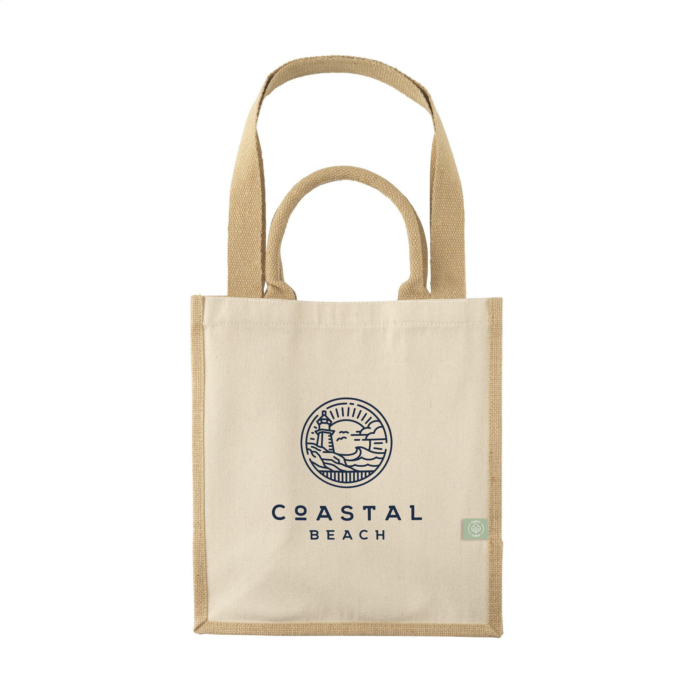 Yucatan Shopper Organic Cotton (320 G/M²)