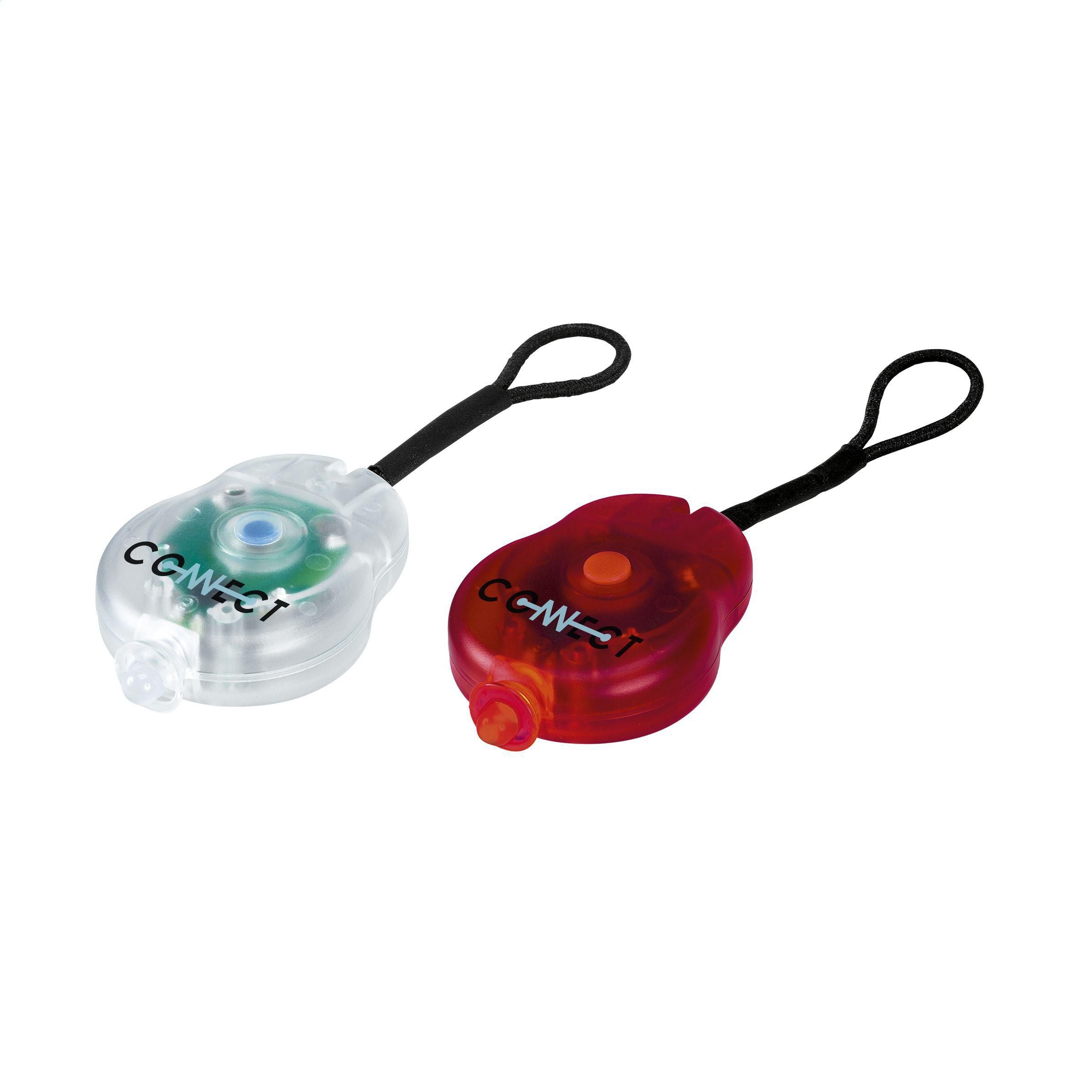 Smartlight Bike Lights