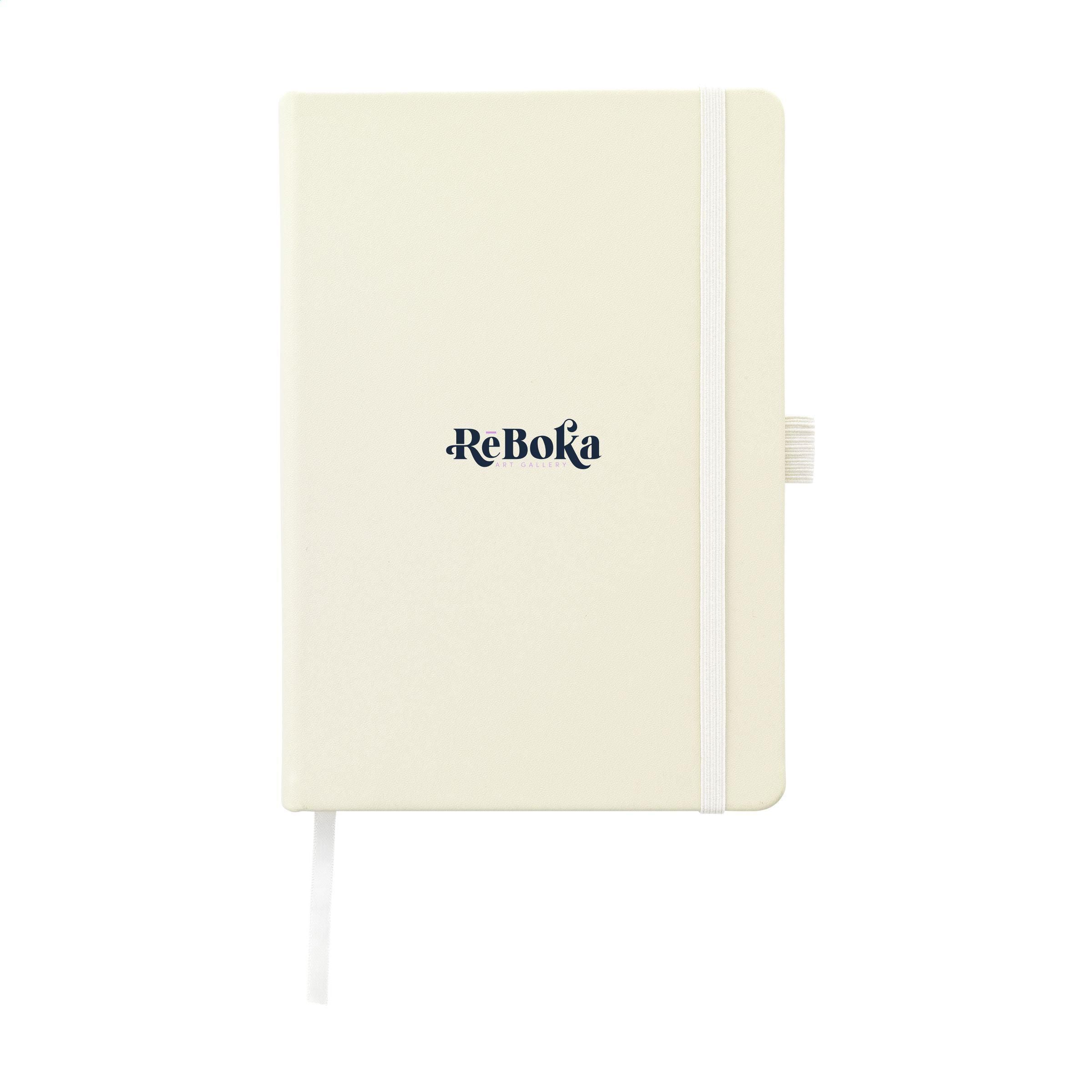 Pineapple Paper Notebook A5