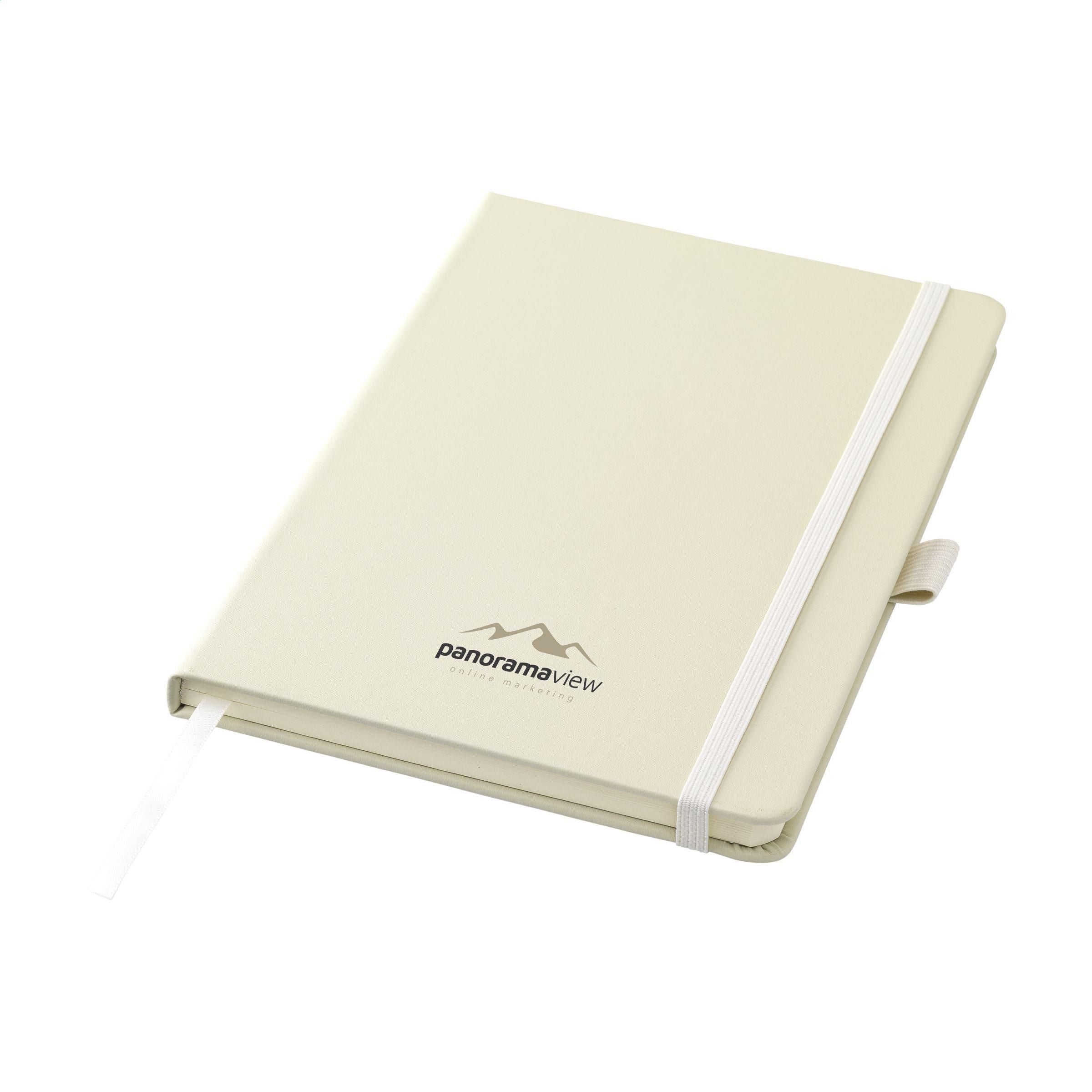 Pineapple Paper Notebook A5