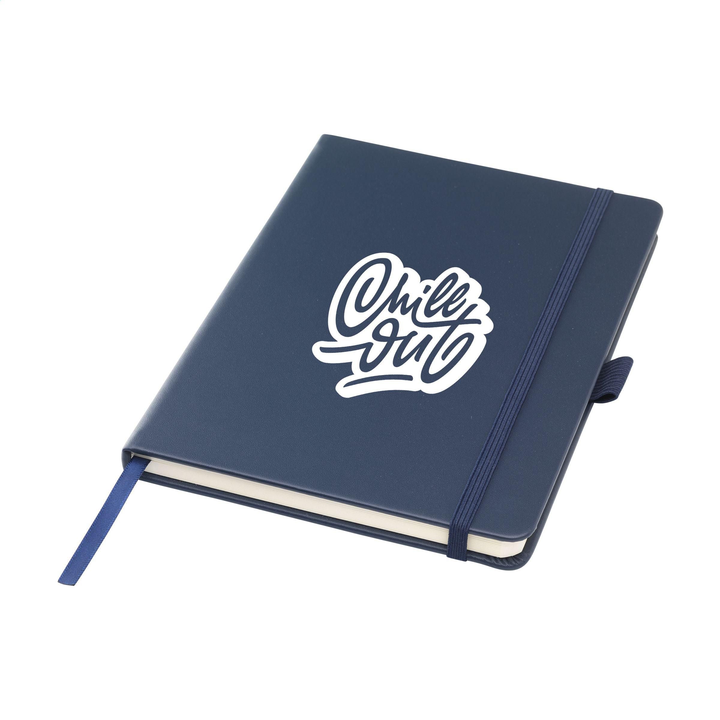 Pineapple Paper Notebook A5
