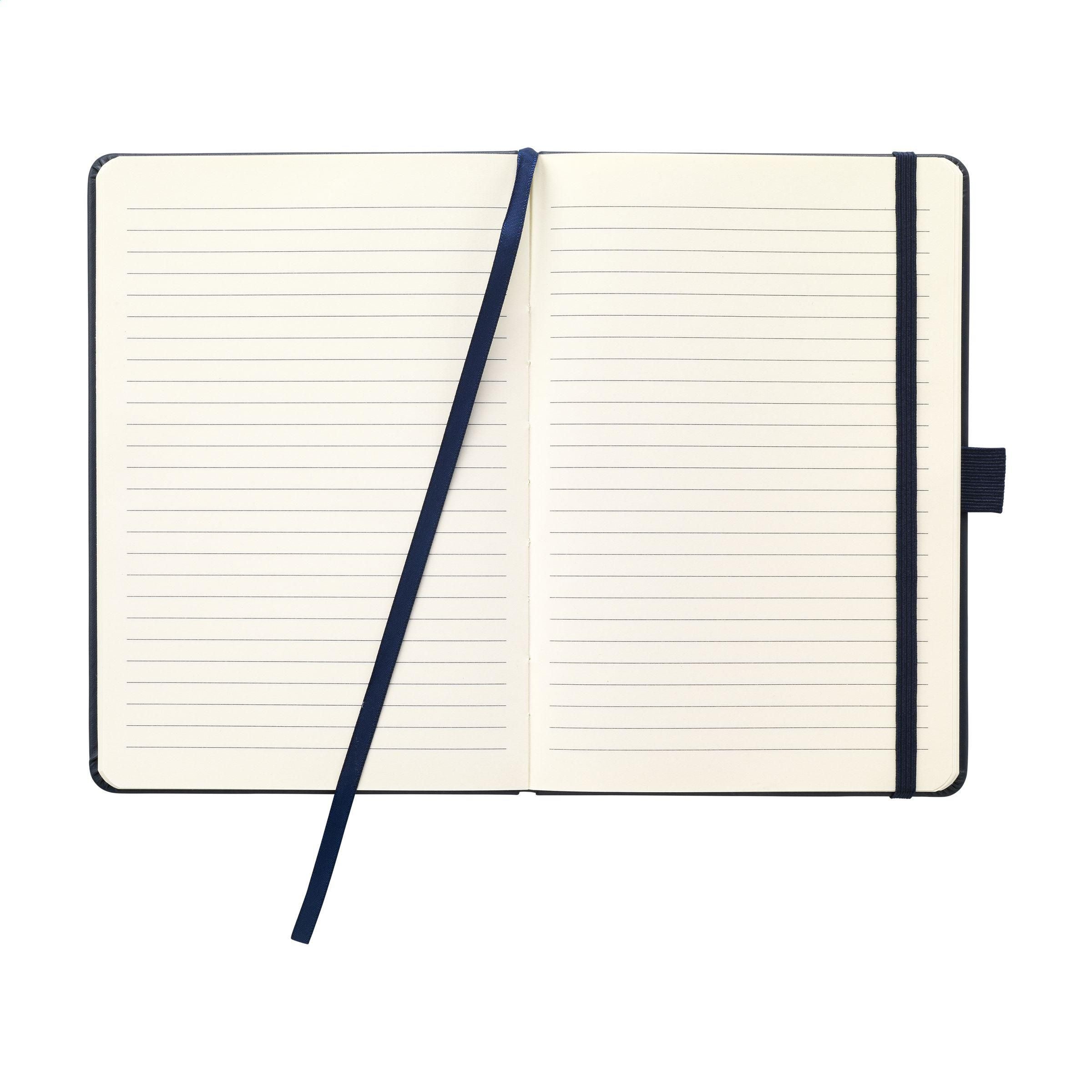 Pineapple Paper Notebook A5