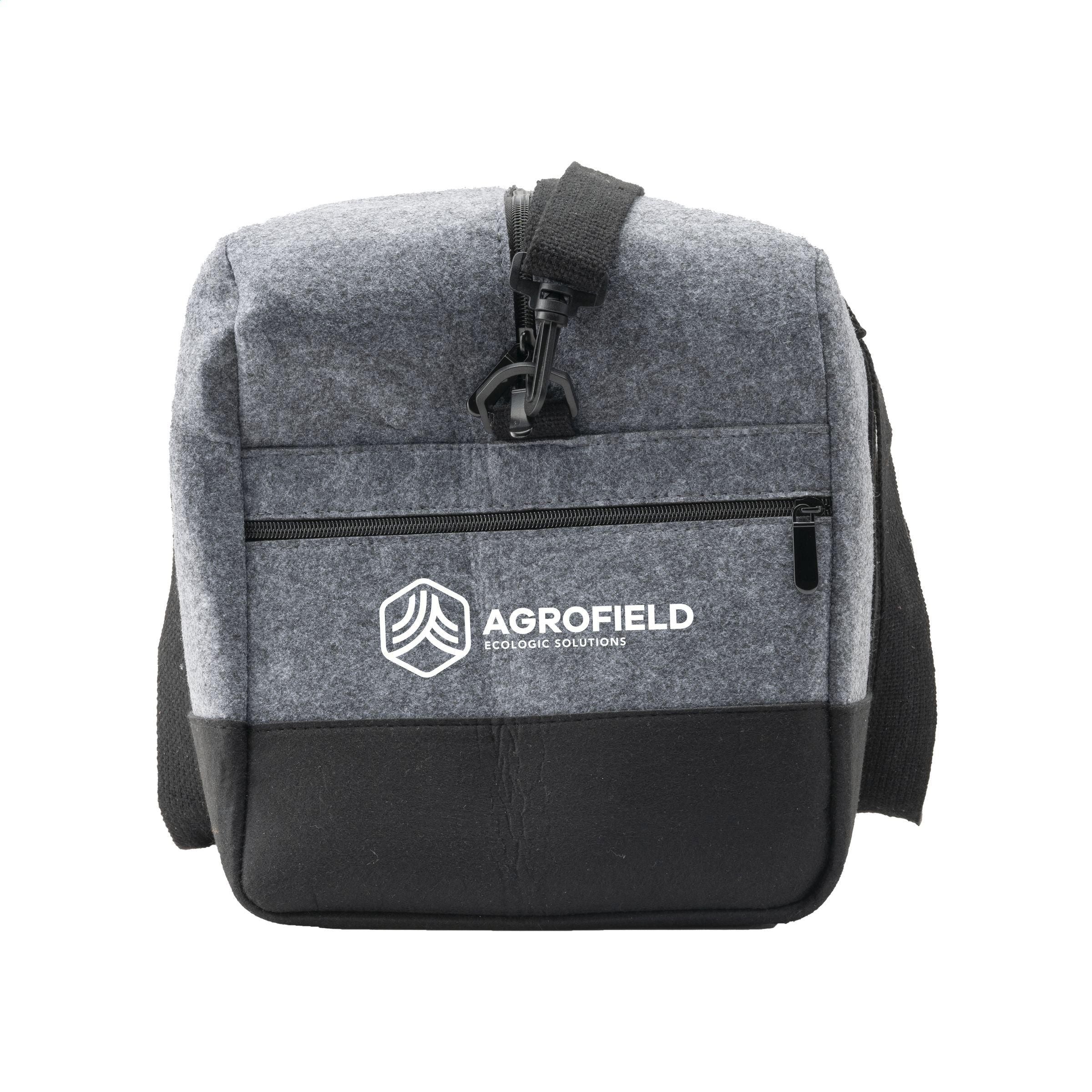 Feltro Grs Rpet Weekend Bag Travel Bag