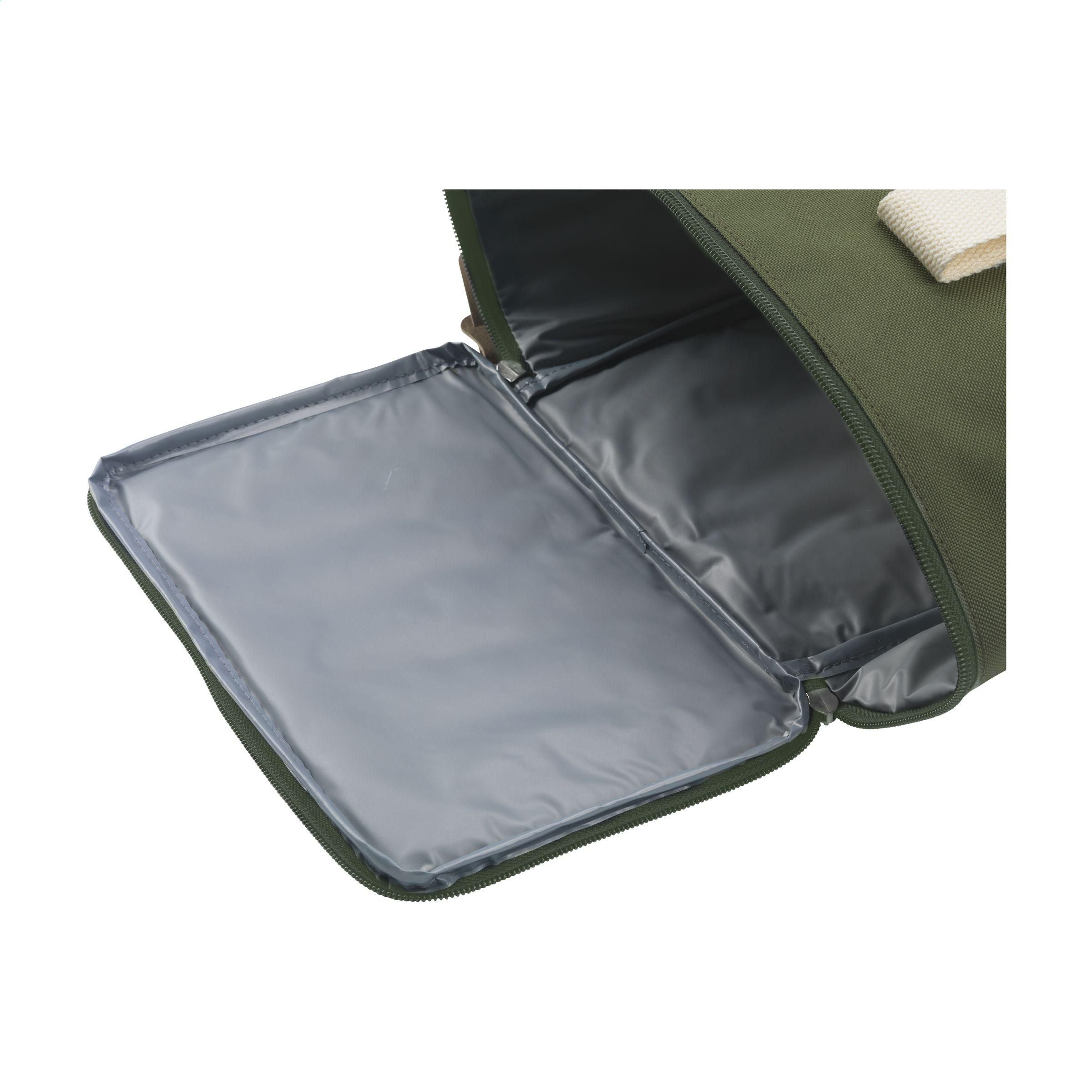 Wooosh Callisto De Luxe Grs Rpet Cooler