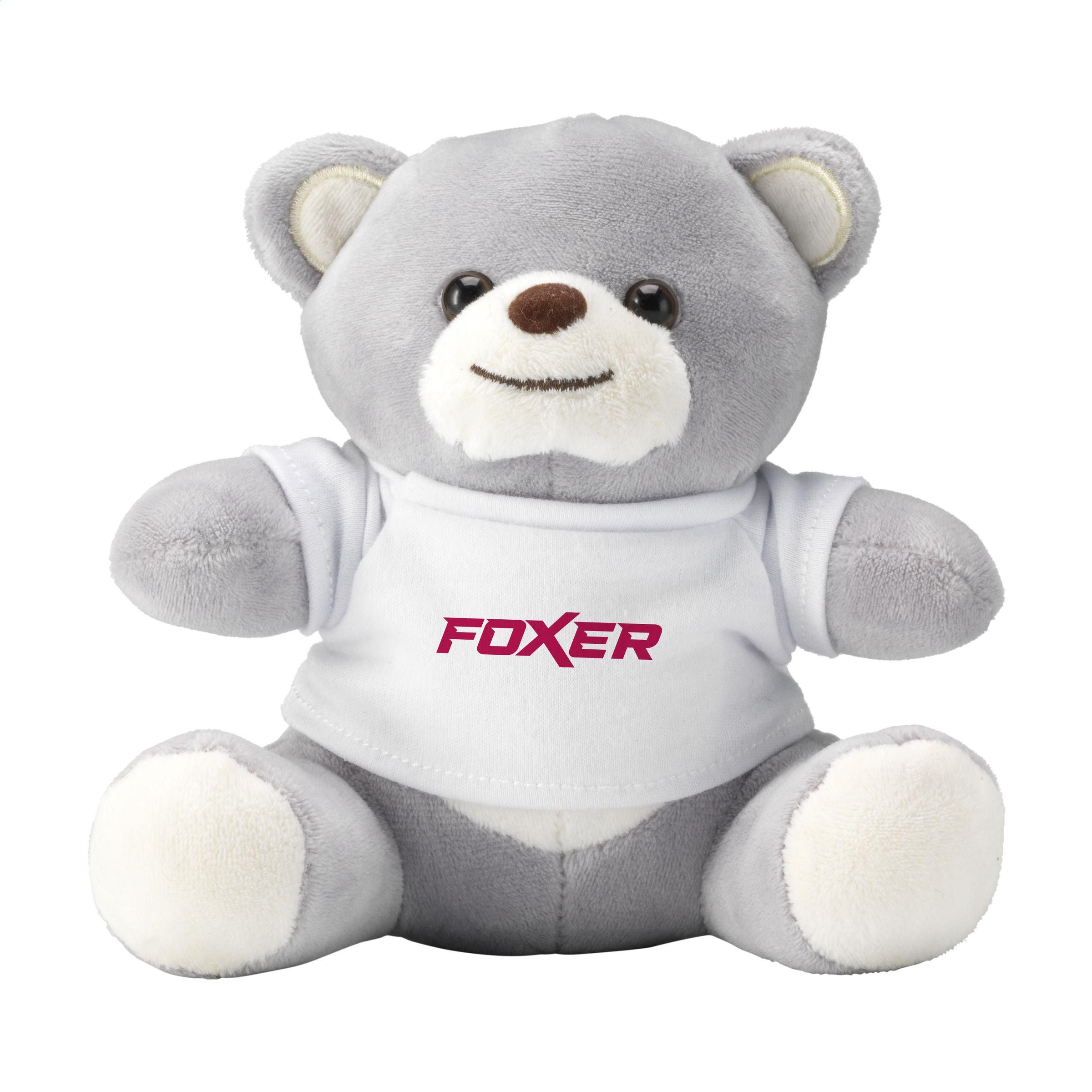 Billy Bear Mini Size Cuddle Toy