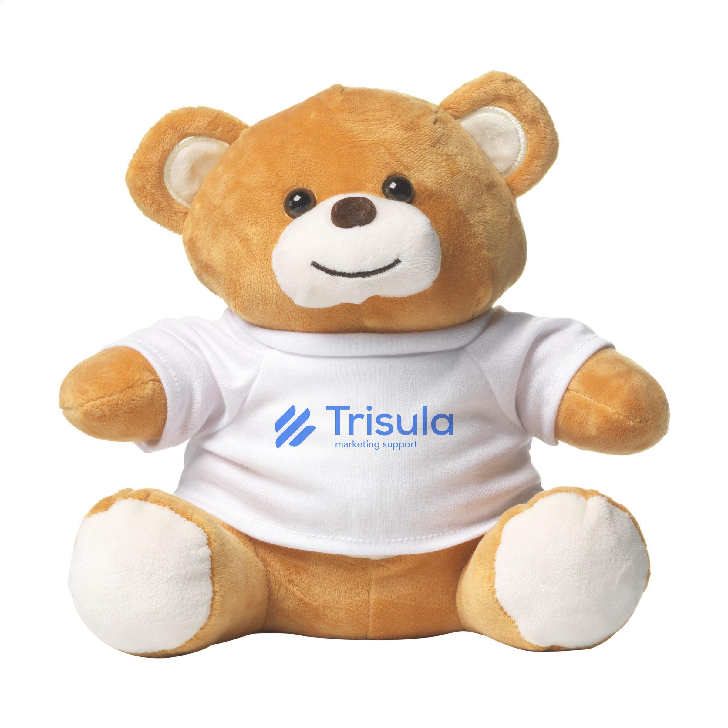 Billy Bear Big Size Cuddle Toy
