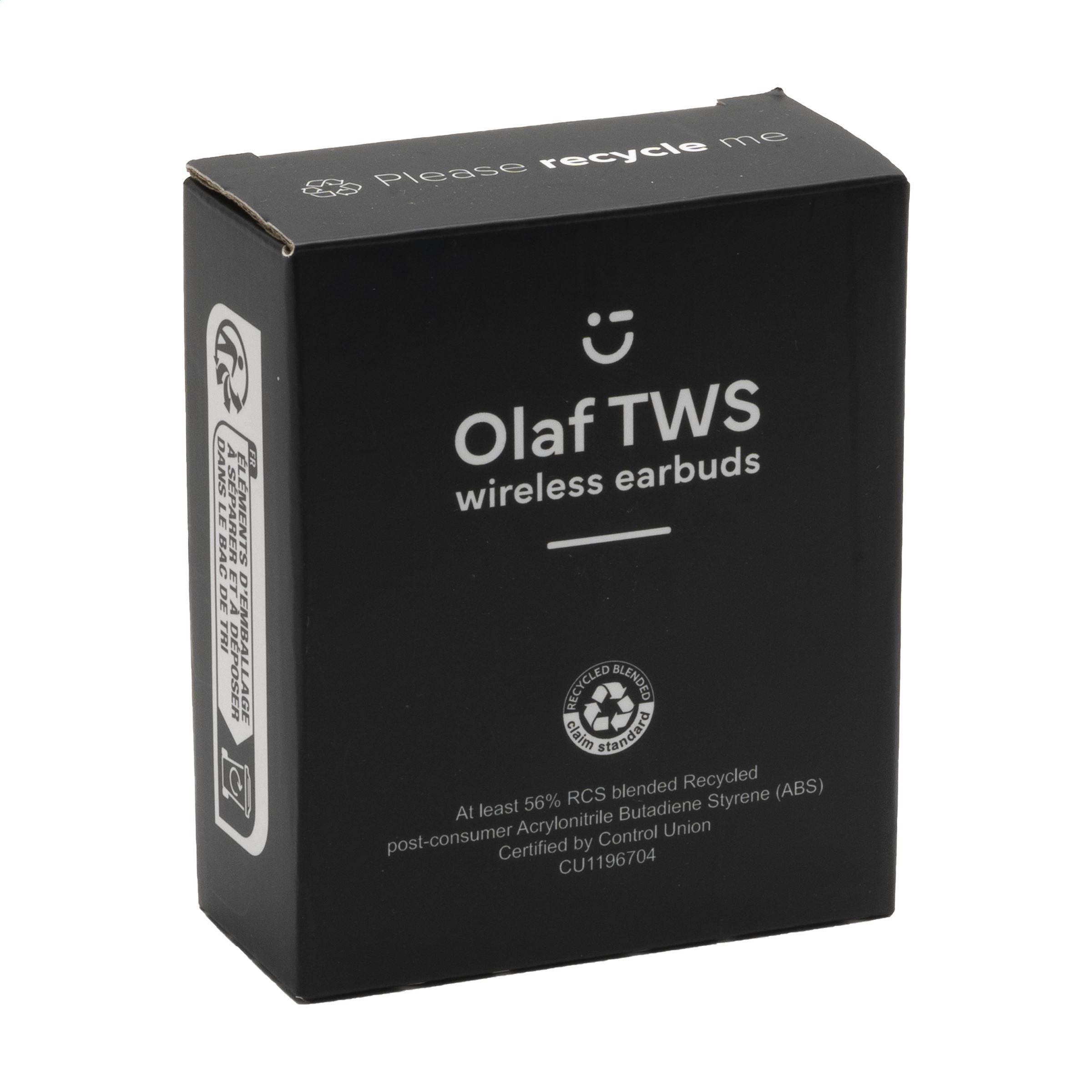 Olaf Rcs Tws Earbuds