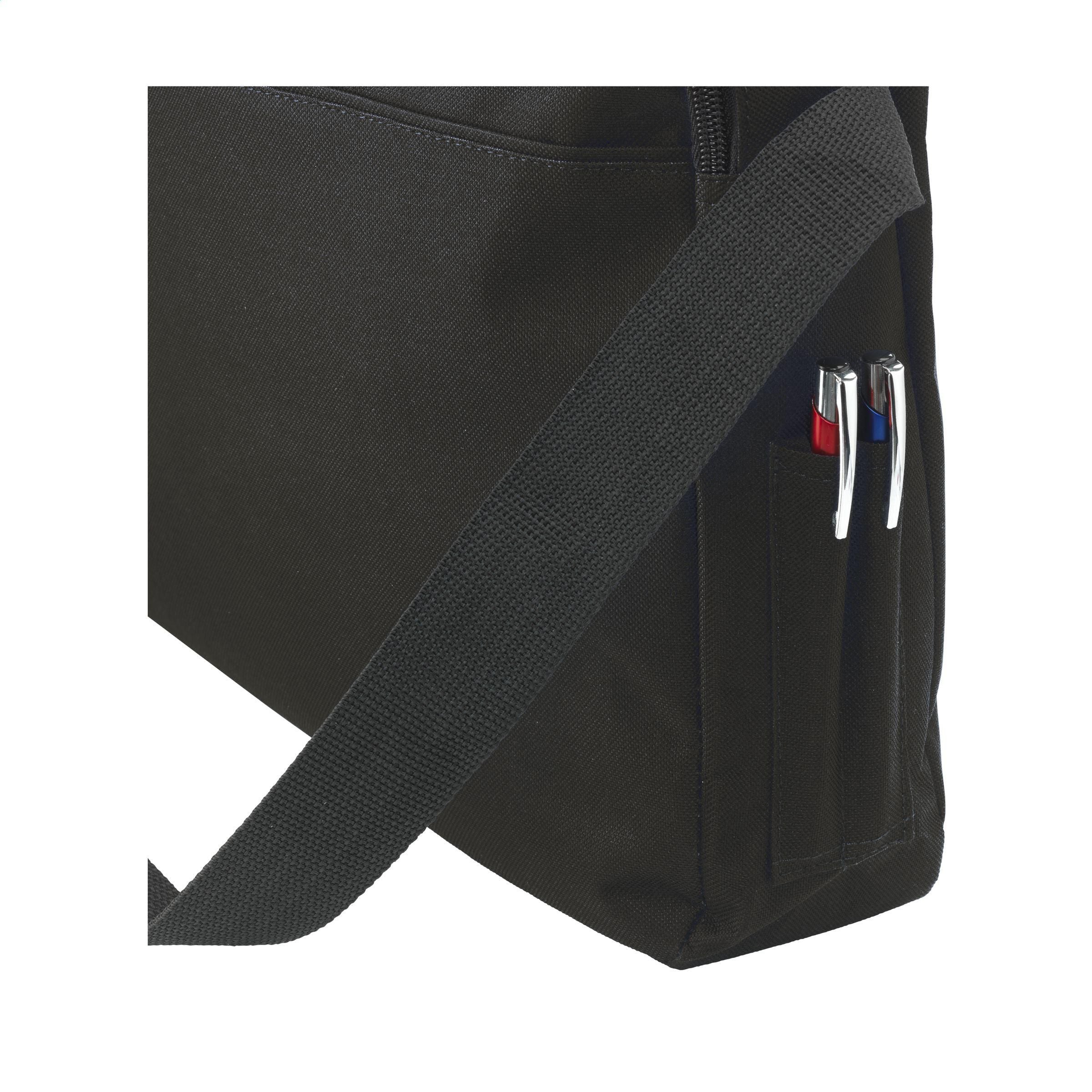 Metro Document Bag