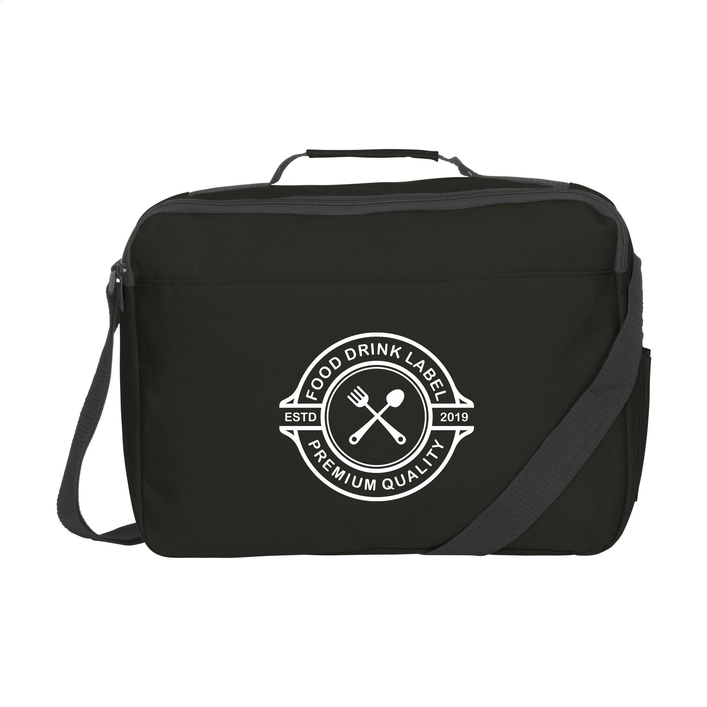 Metro Document Bag