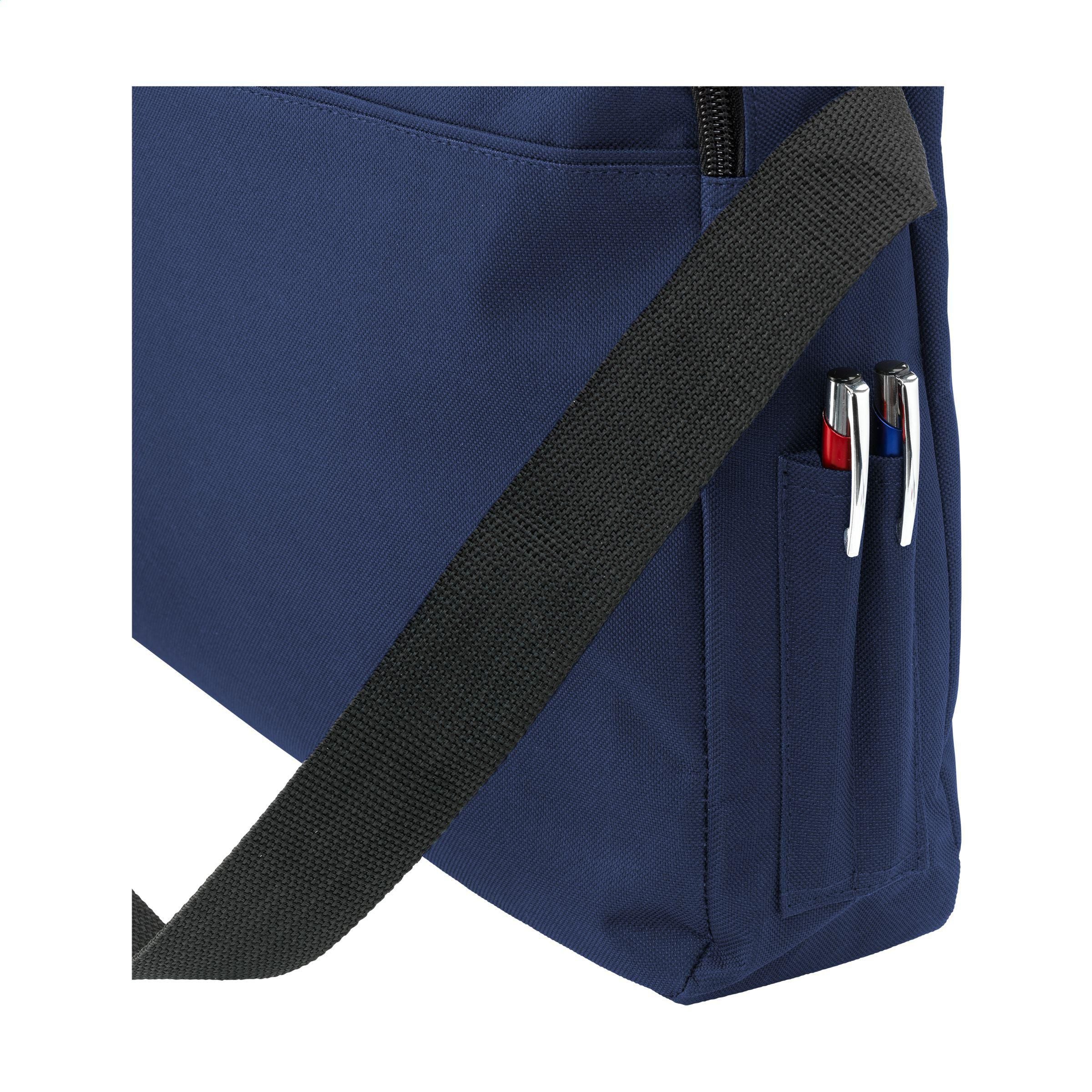 Metro Document Bag