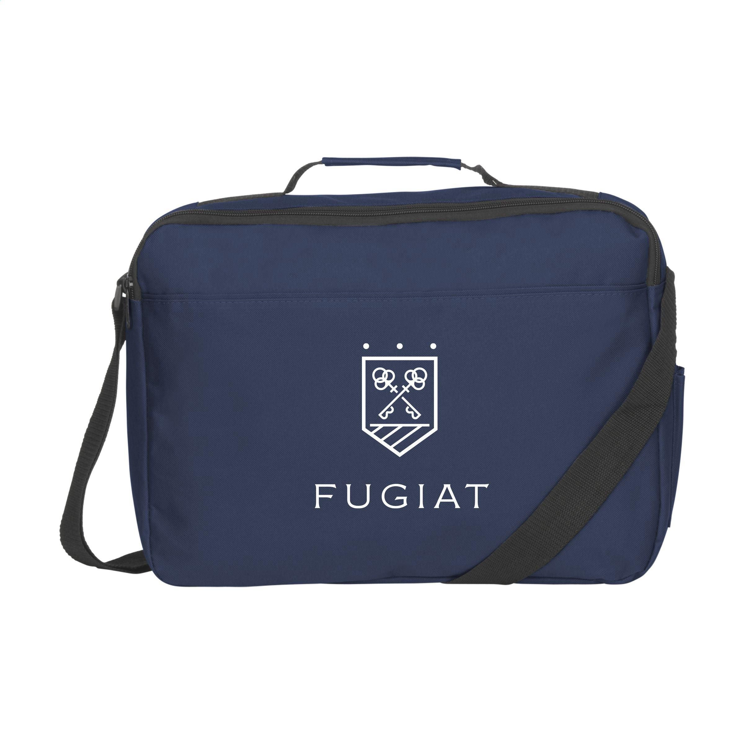 Metro Document Bag