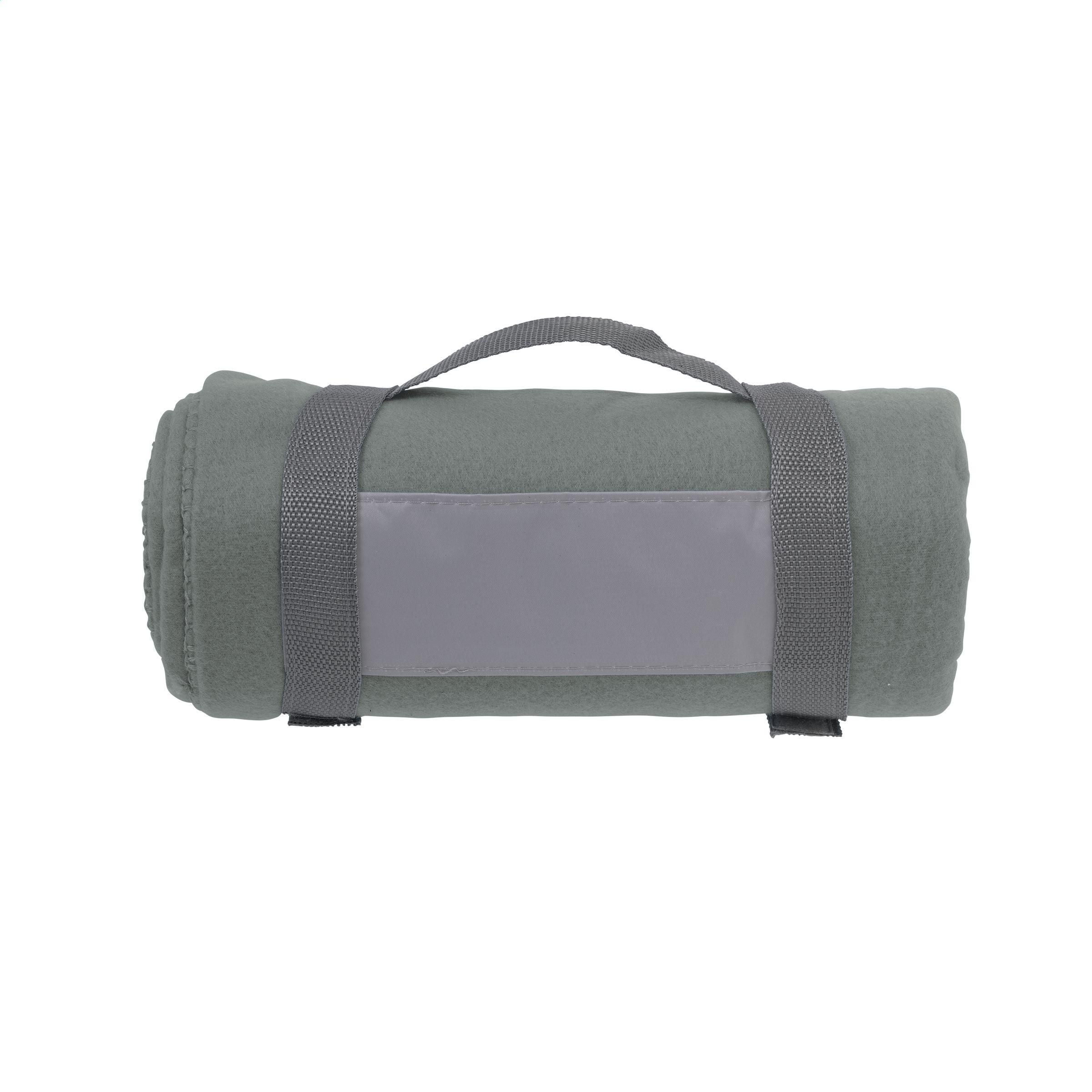 Supersoft (180 G/M²) Fleece Blanket