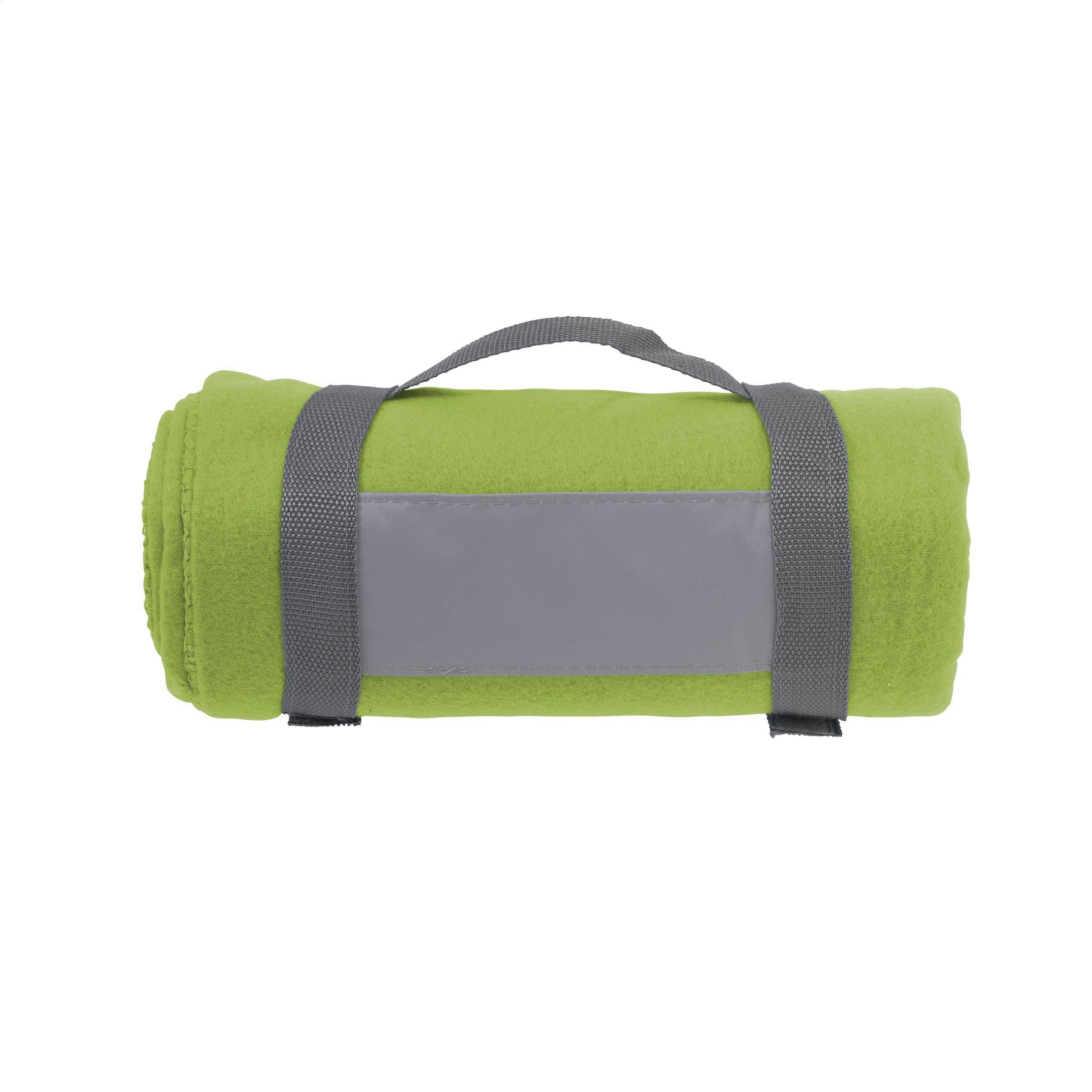 Supersoft (180 G/M²) Fleece Blanket
