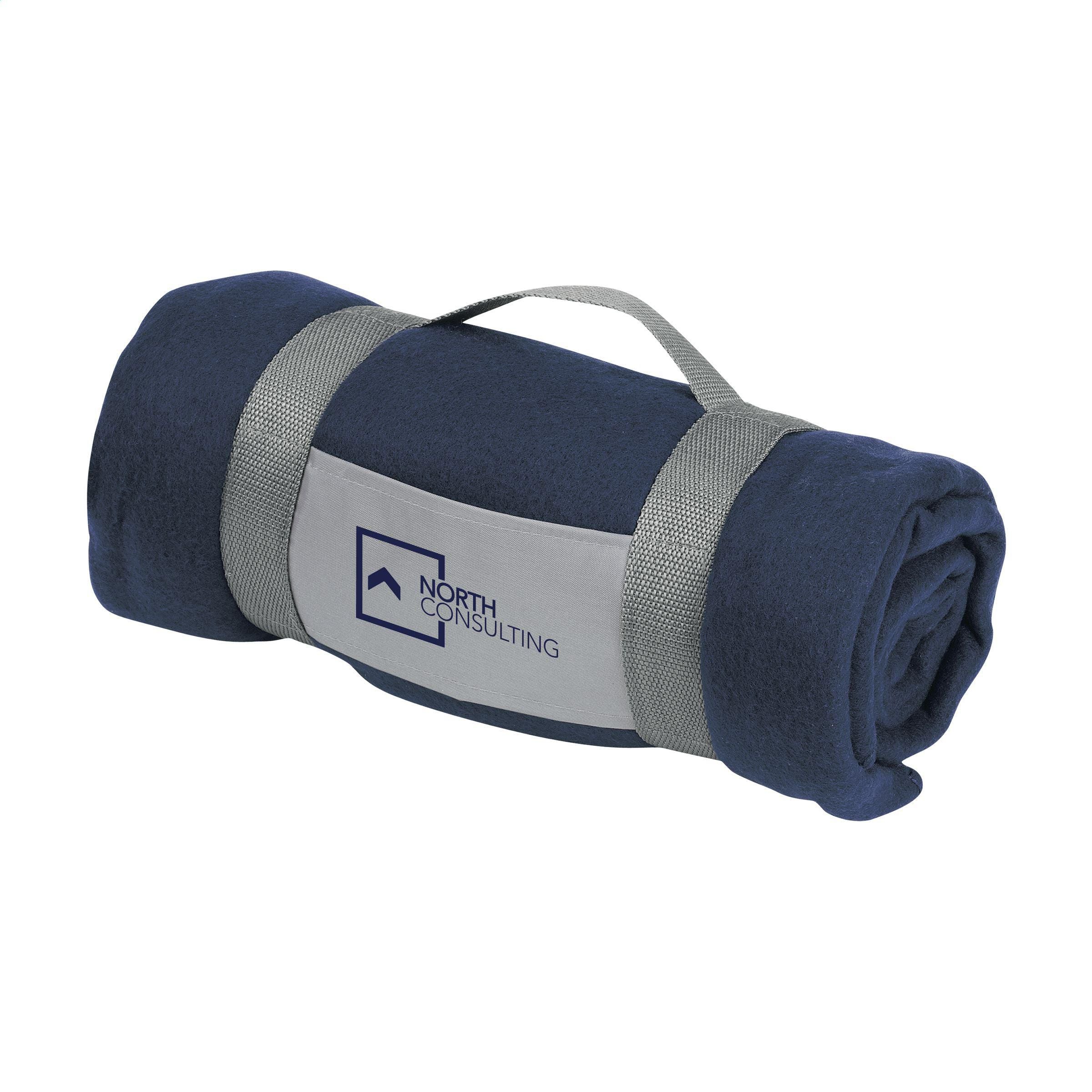 Supersoft (180 G/M²) Fleece Blanket