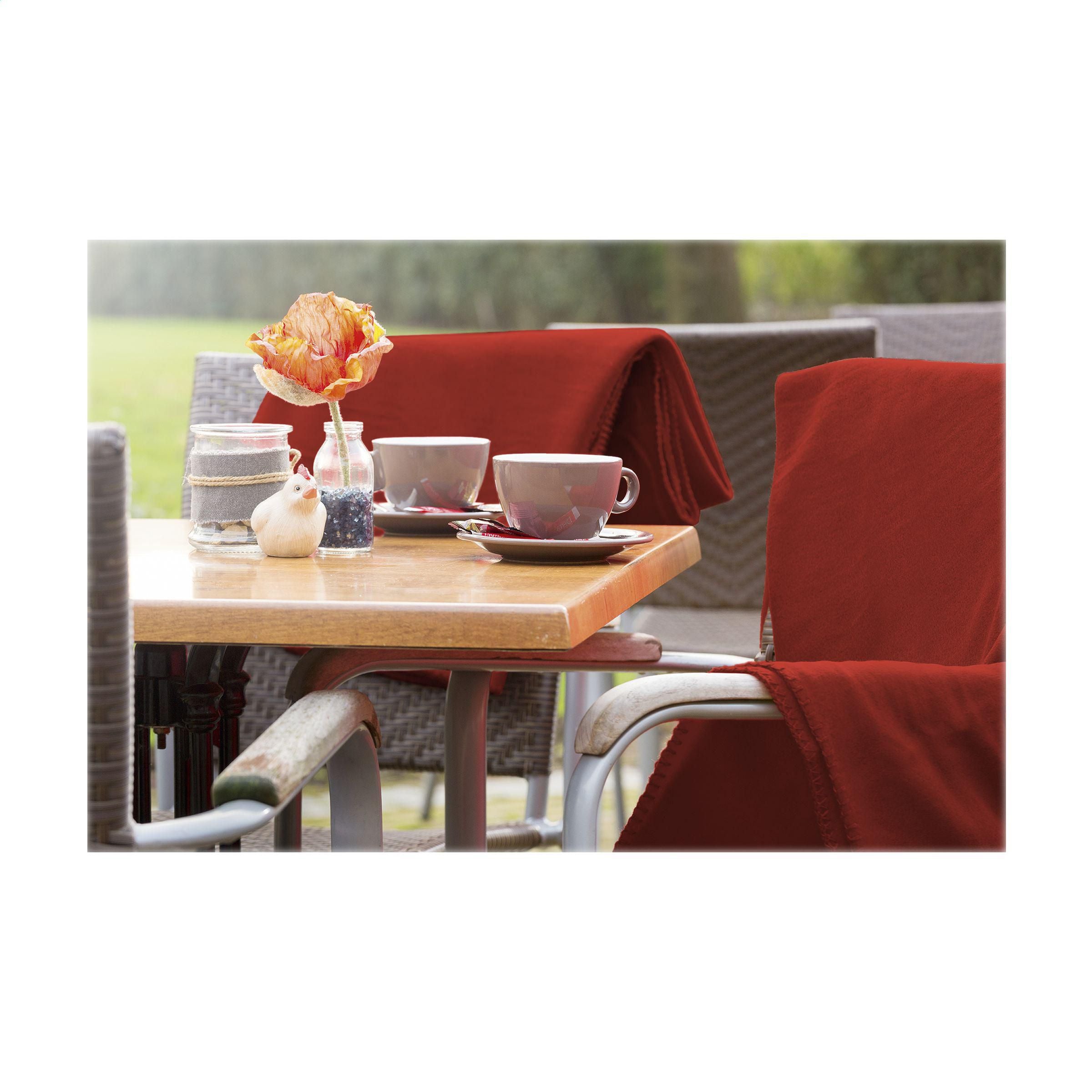 Supersoft (180 G/M²) Fleece Blanket