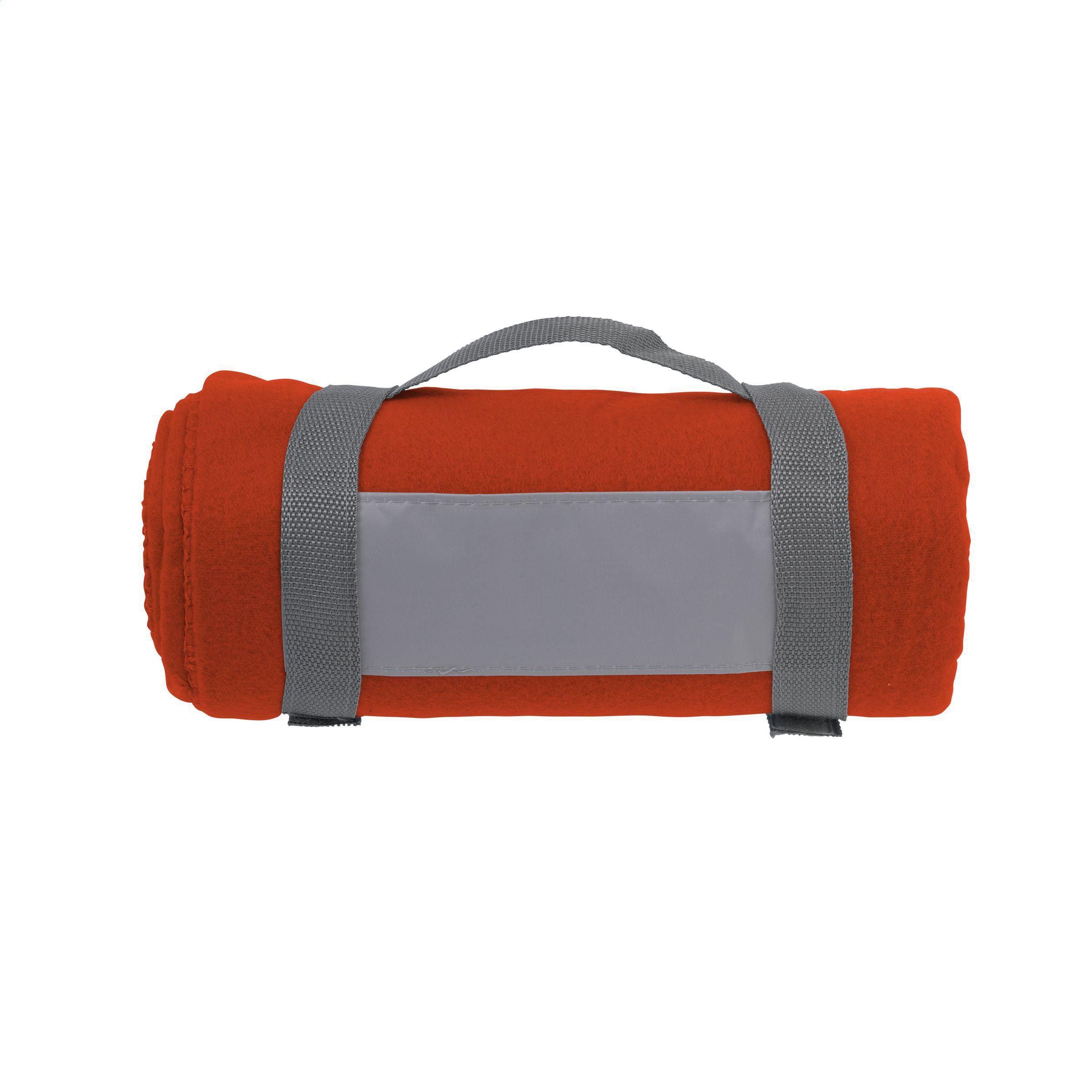 Supersoft (180 G/M²) Fleece Blanket