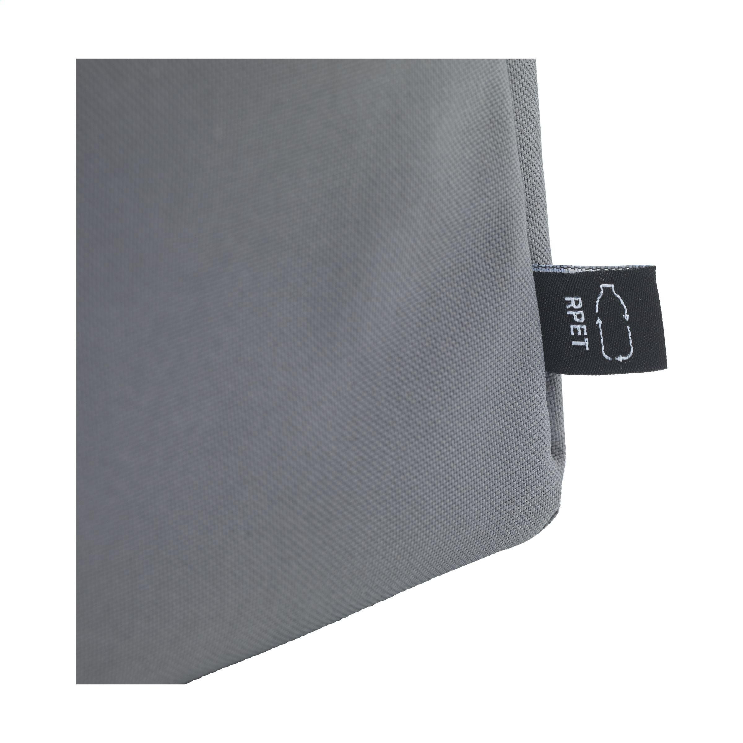 Finley Grs Rpet Laptop Backpack