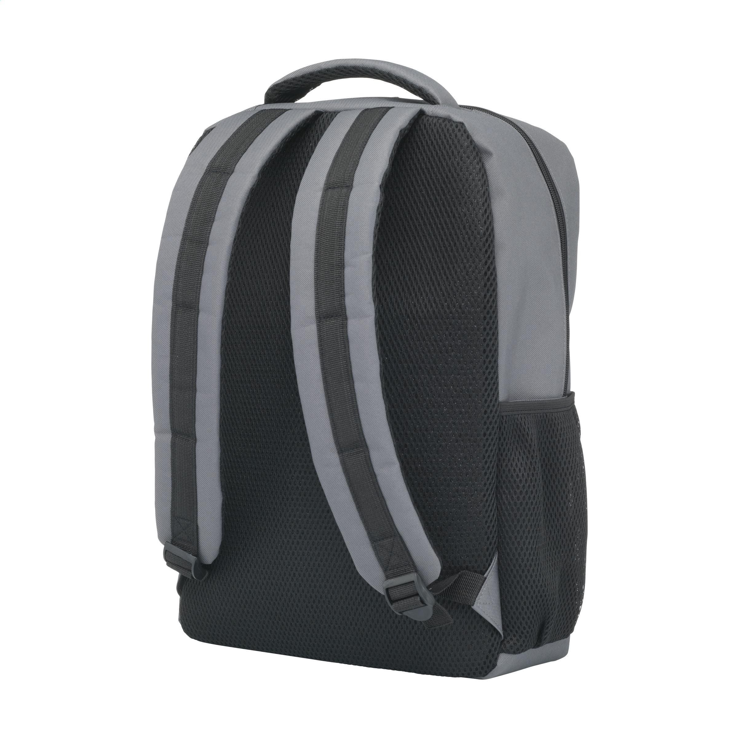 Finley Grs Rpet Laptop Backpack