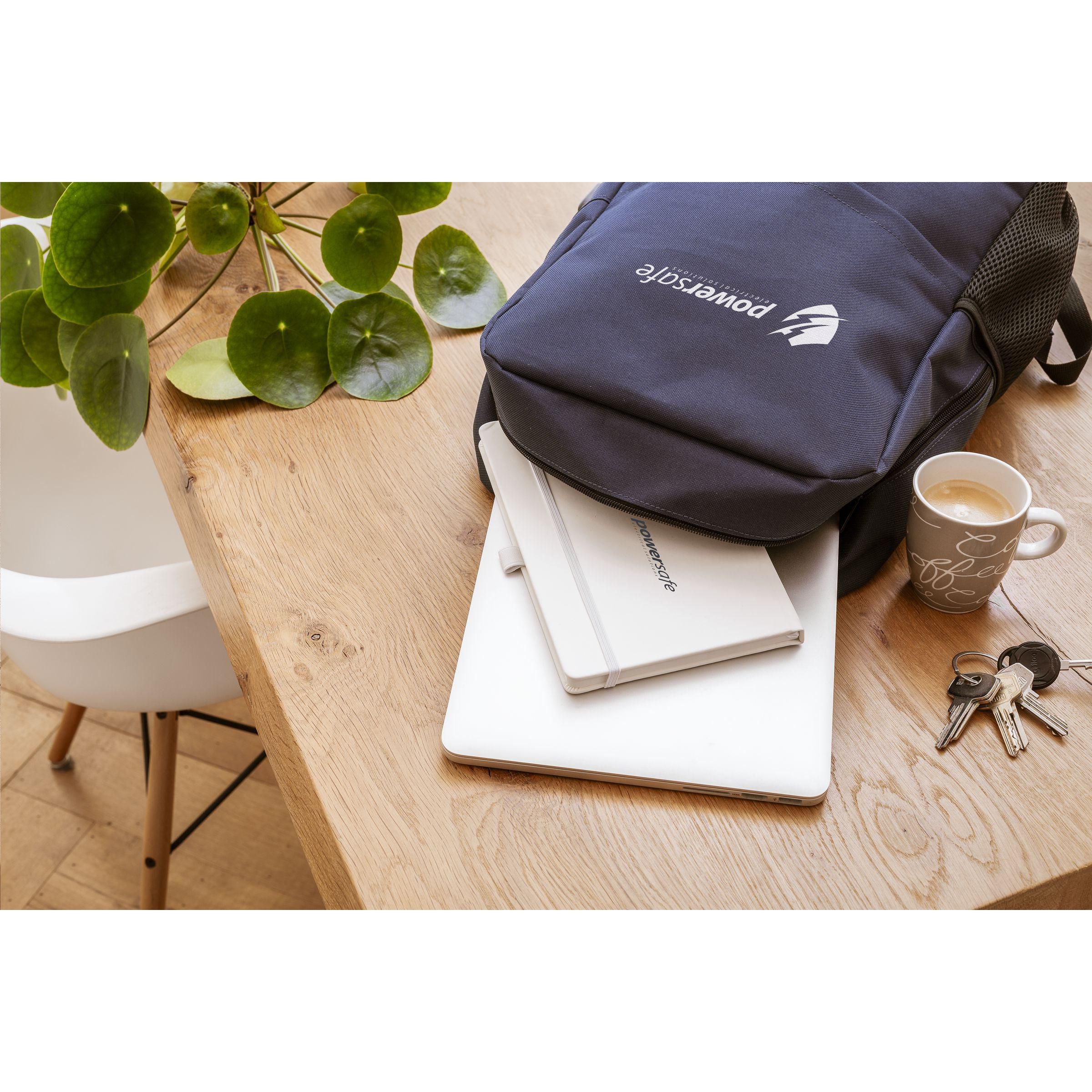 Finley Grs Rpet Laptop Backpack