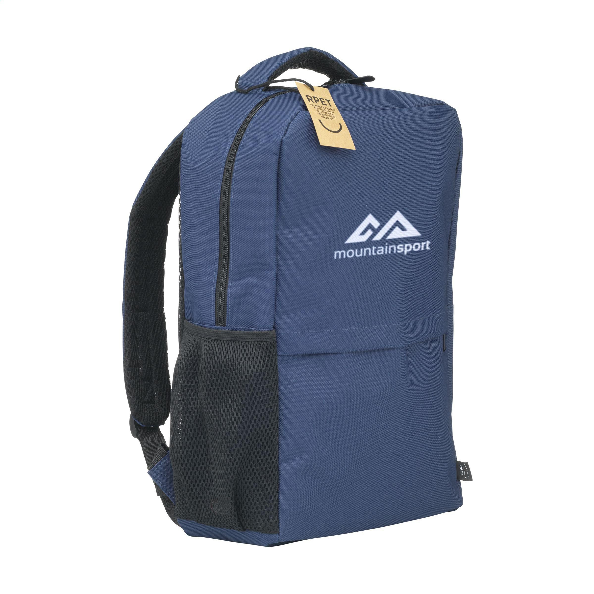Finley Grs Rpet Laptop Backpack