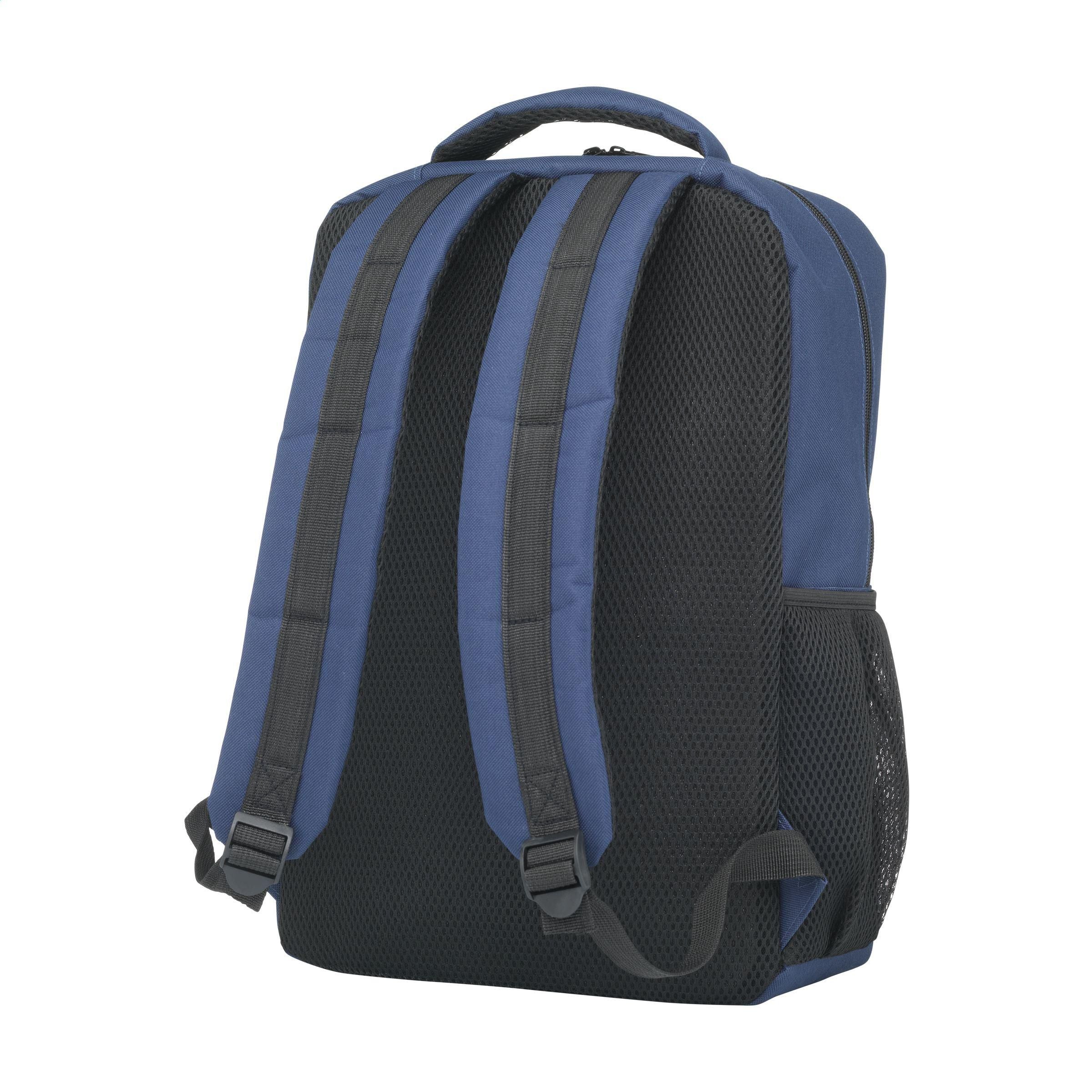 Finley Grs Rpet Laptop Backpack