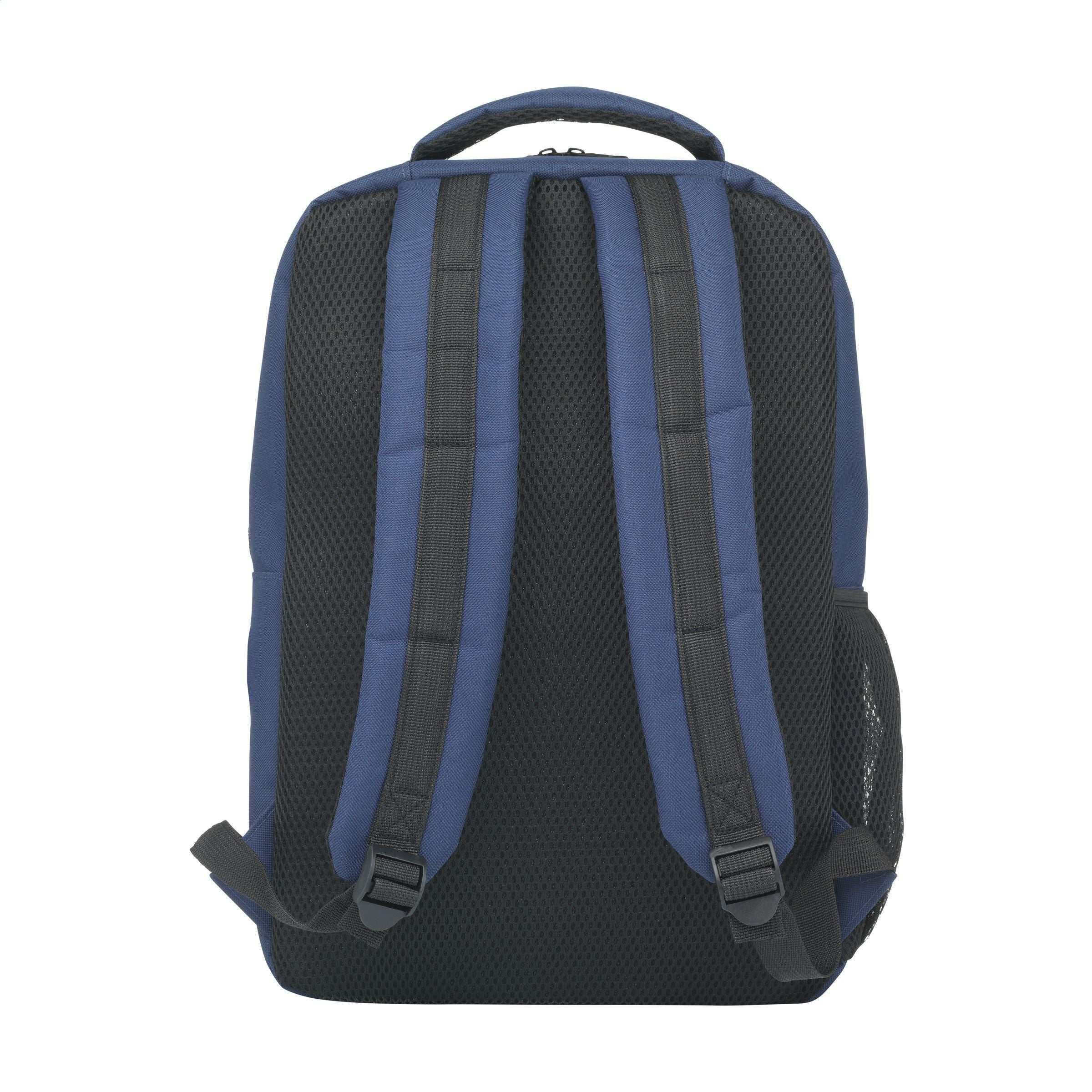 Finley Grs Rpet Laptop Backpack
