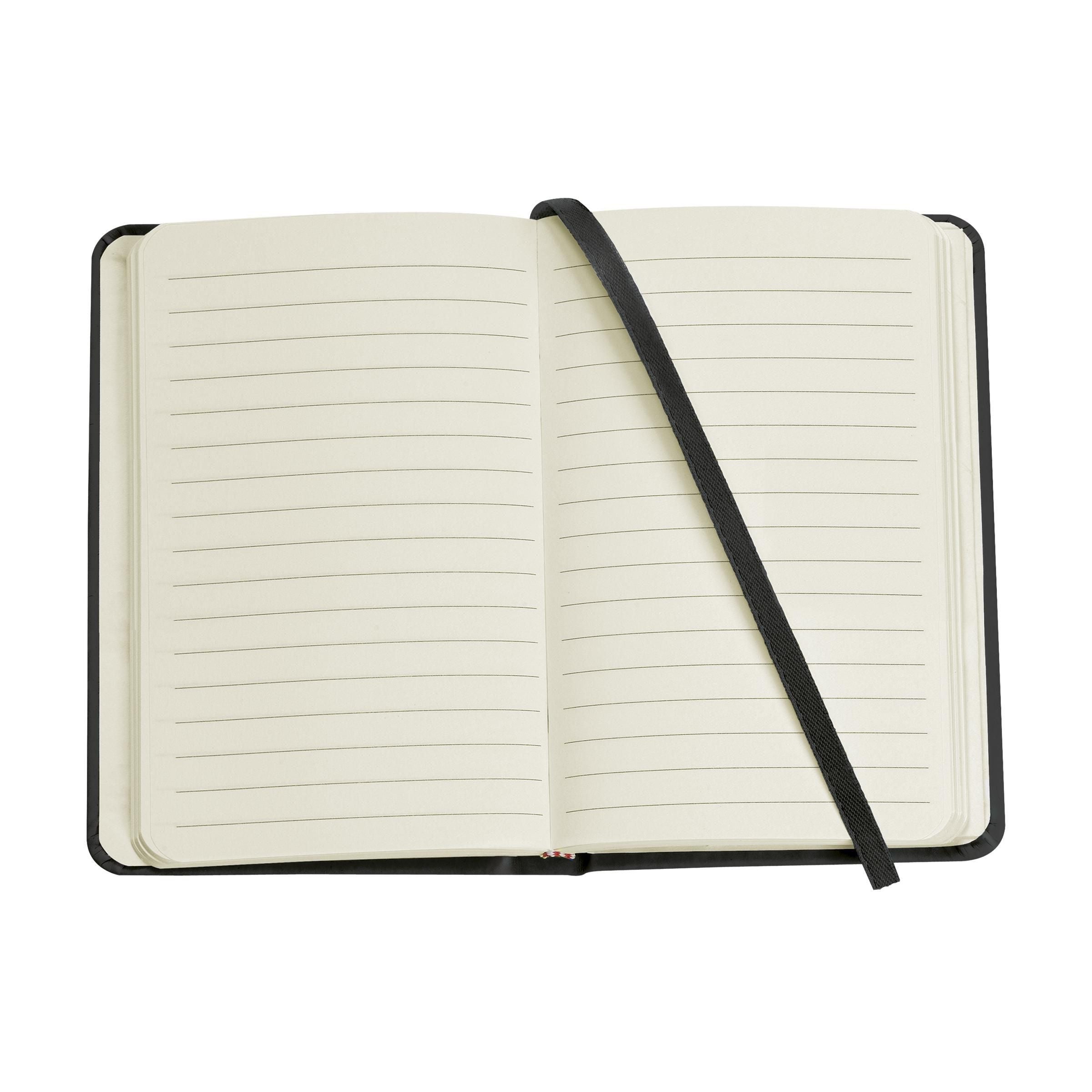 Pocket Paper Notebook A6