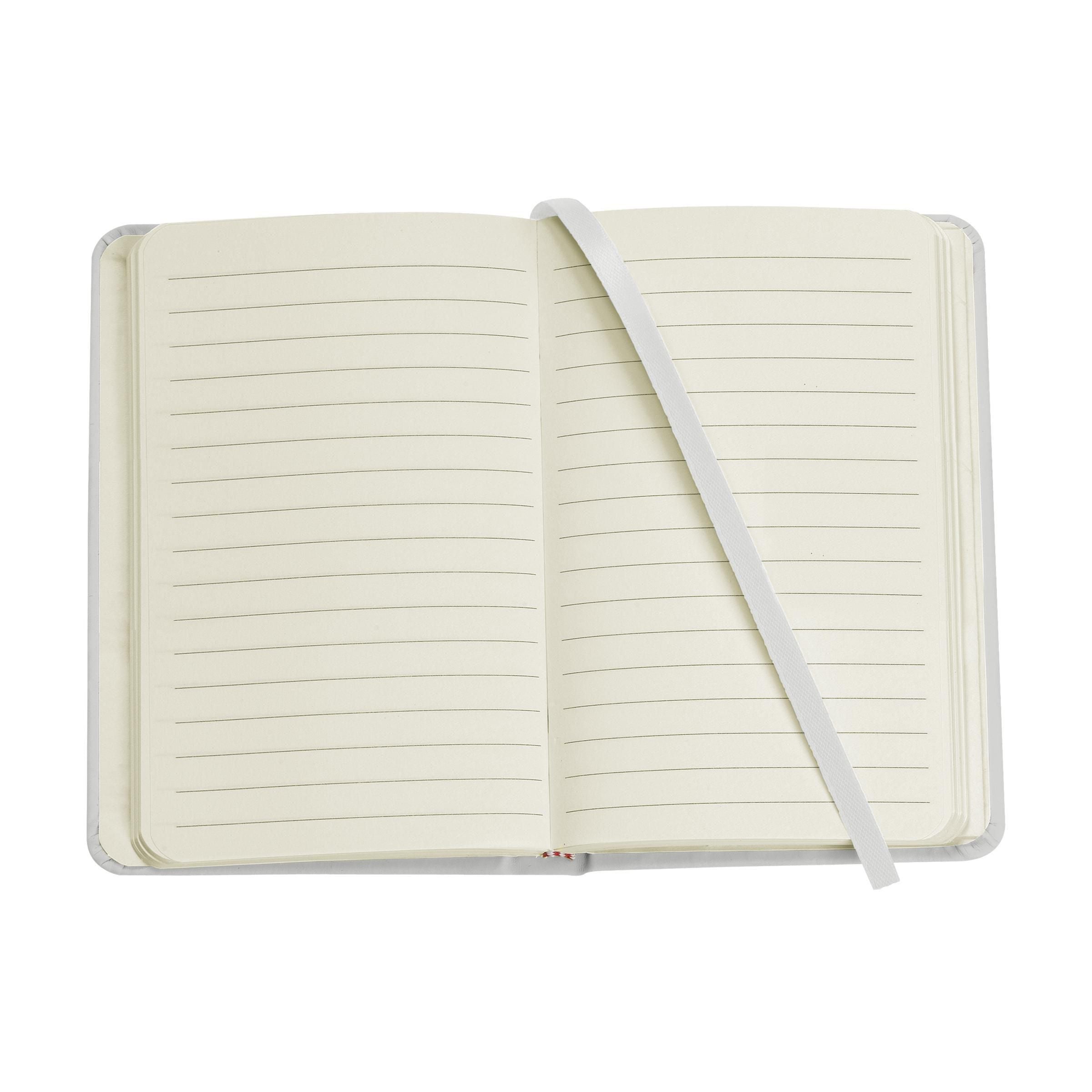 Pocket Paper Notebook A6