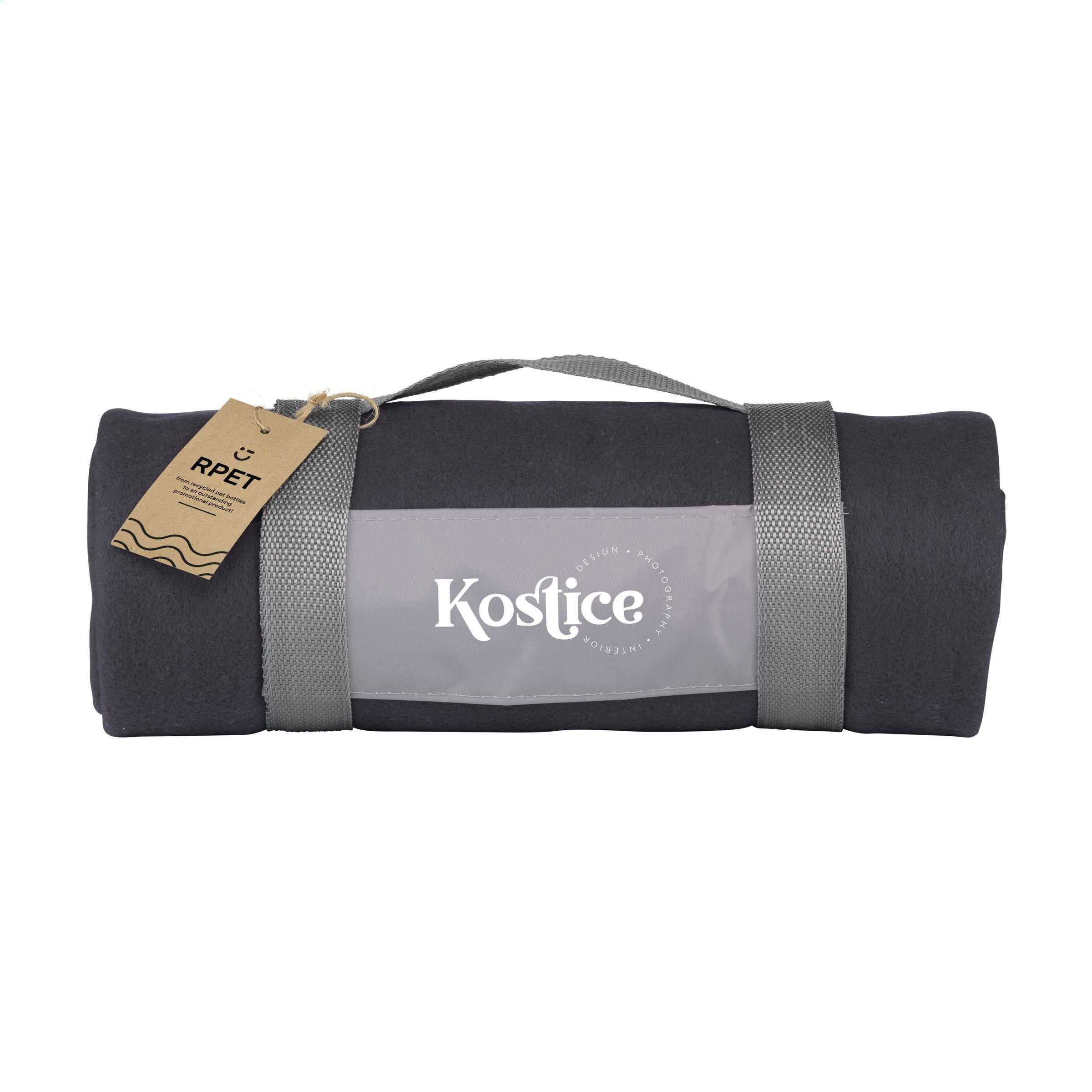 Supersoft Rpet (180 G/M²) Fleece Blanket