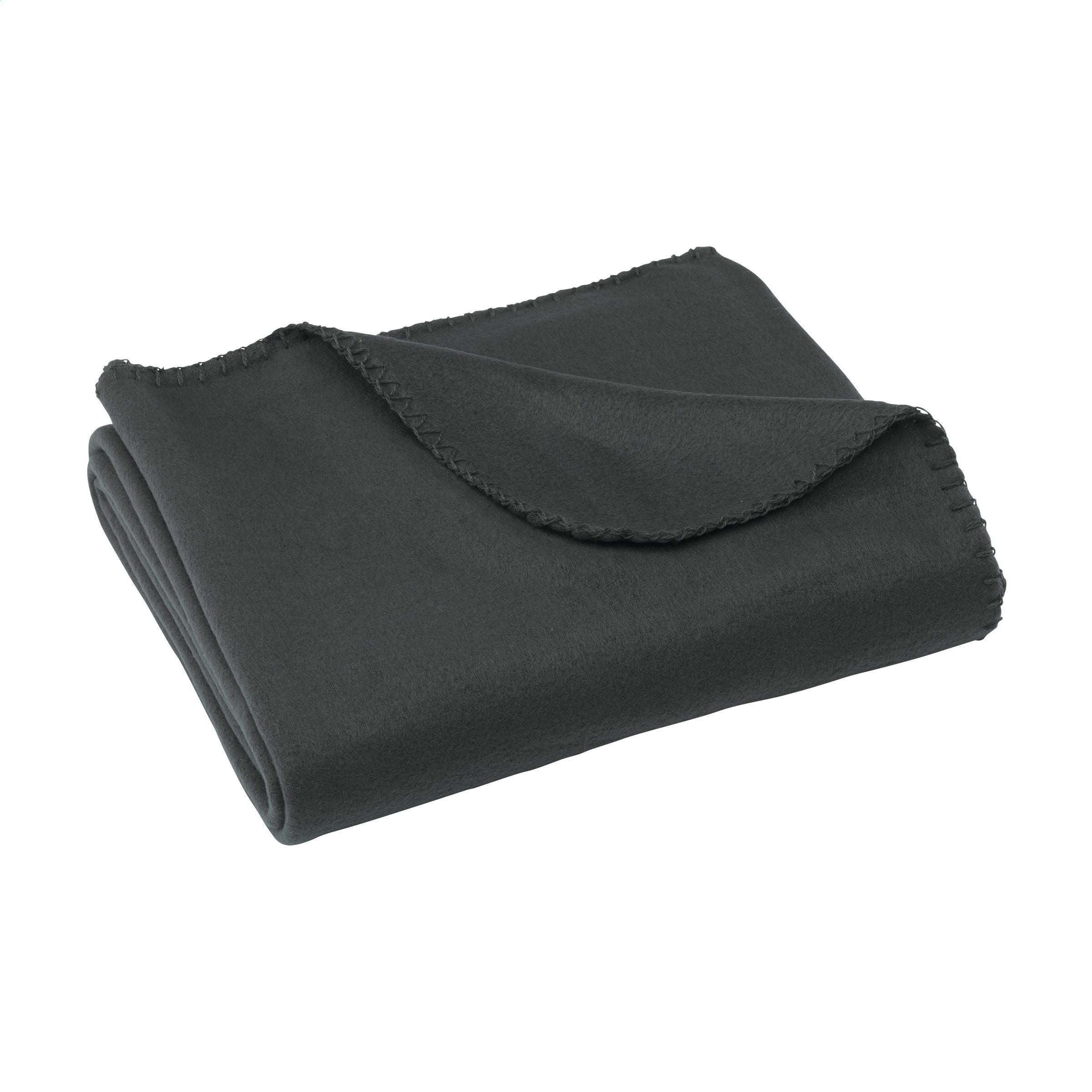 Supersoft Rpet (180 G/M²) Fleece Blanket