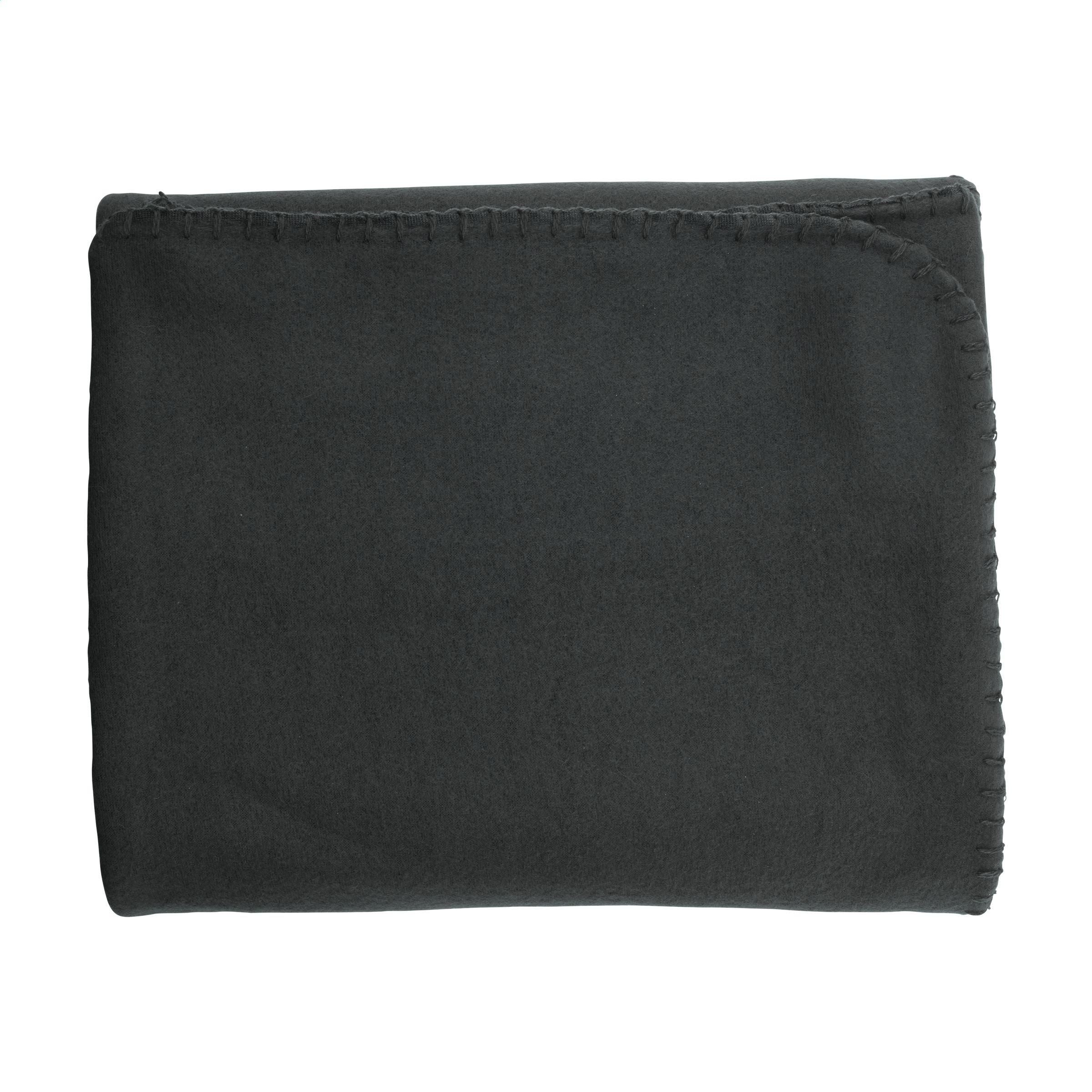Supersoft Rpet (180 G/M²) Fleece Blanket