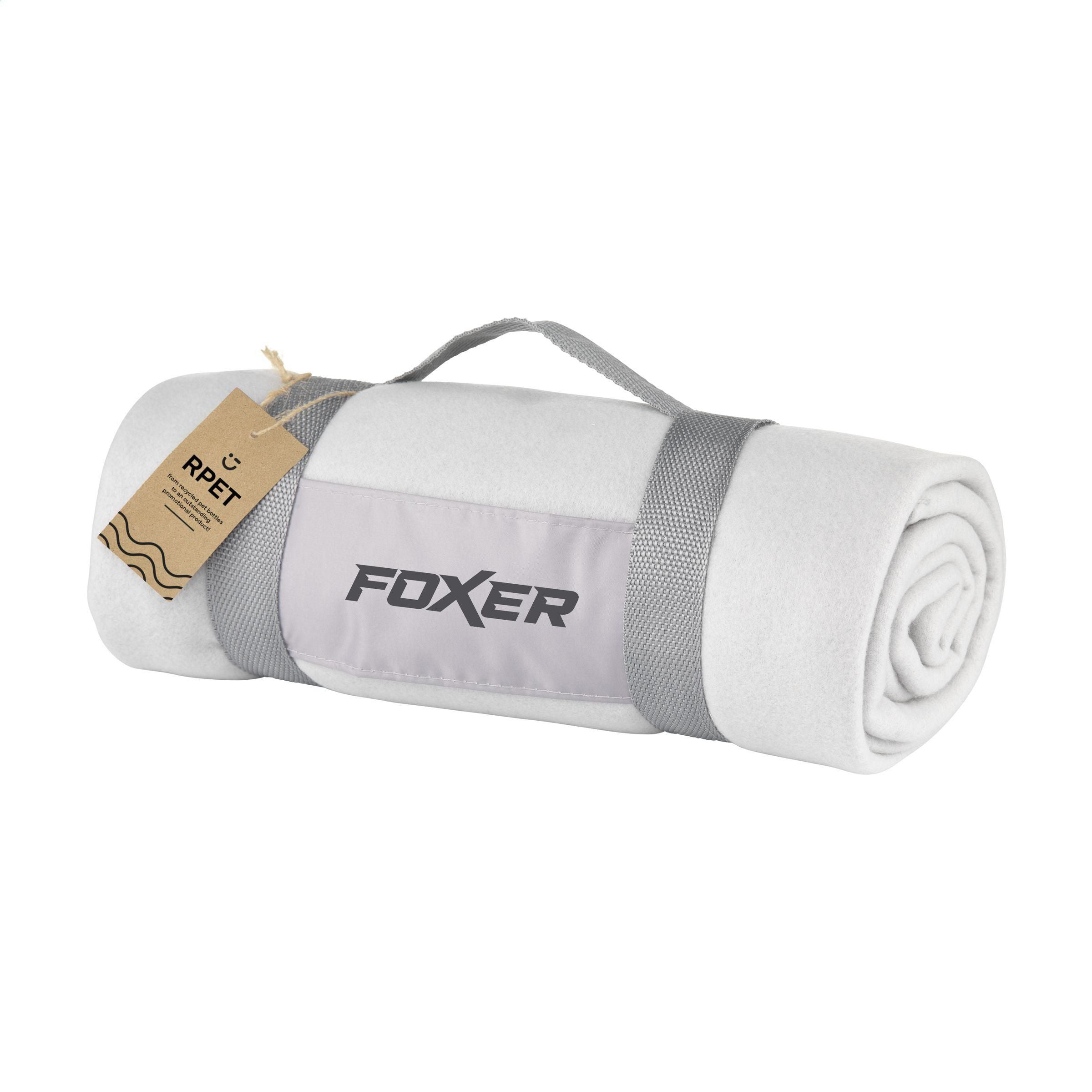 Supersoft Rpet (180 G/M²) Fleece Blanket