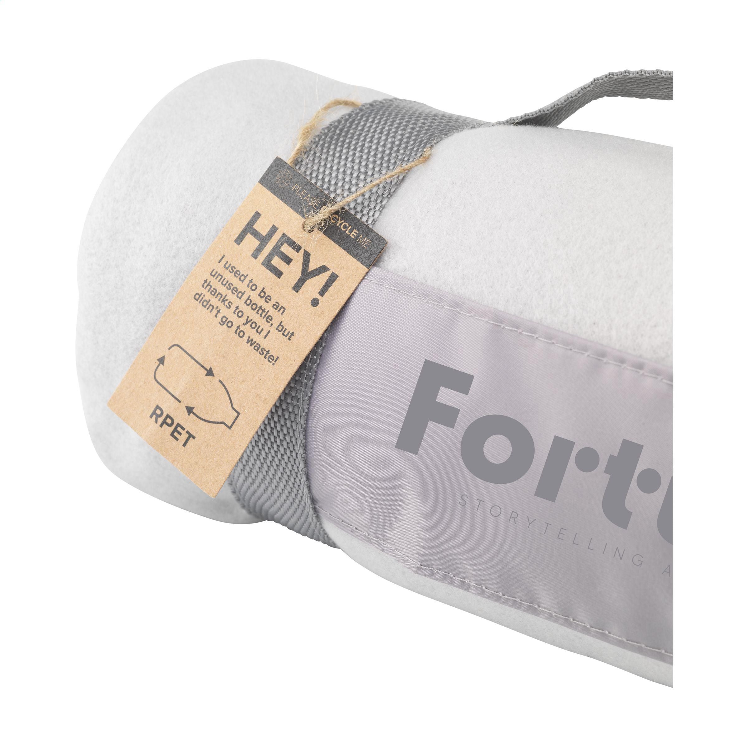 Supersoft Rpet (180 G/M²) Fleece Blanket