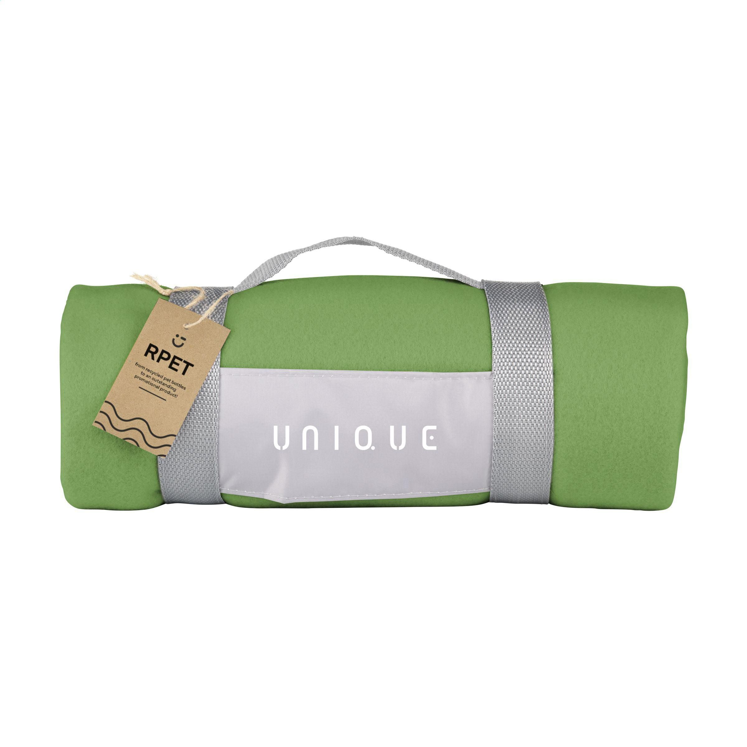 Supersoft Rpet (180 G/M²) Fleece Blanket