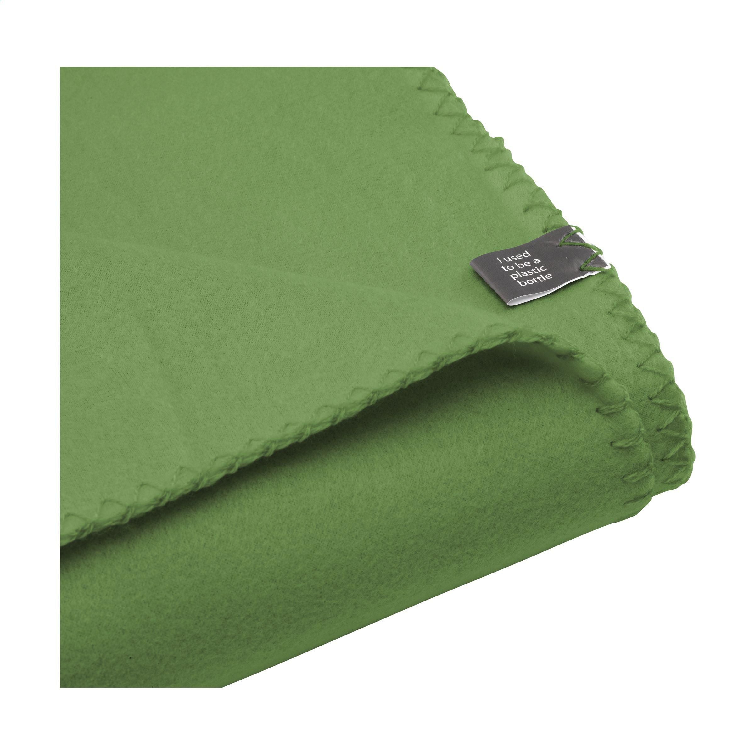 Supersoft Rpet (180 G/M²) Fleece Blanket