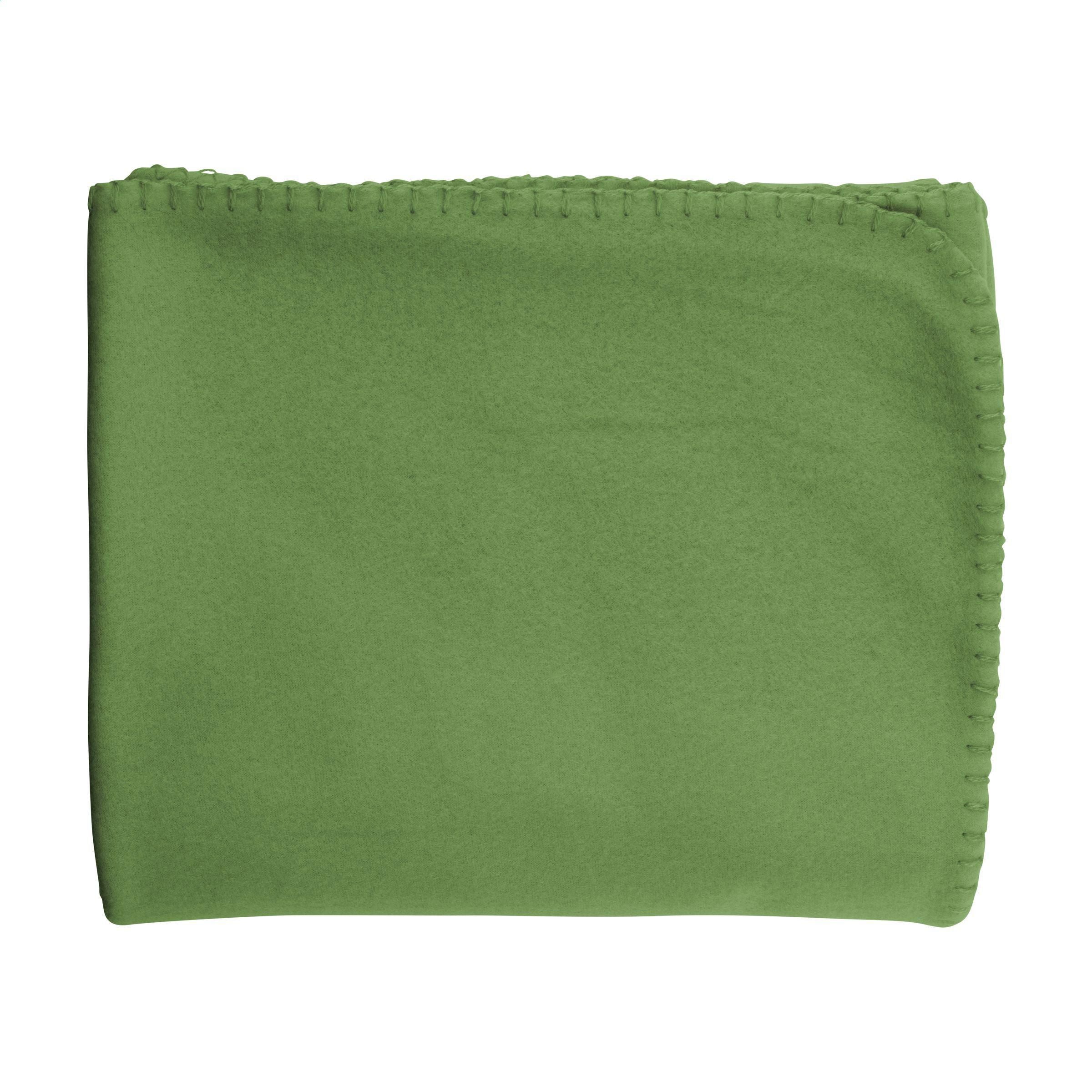 Supersoft Rpet (180 G/M²) Fleece Blanket