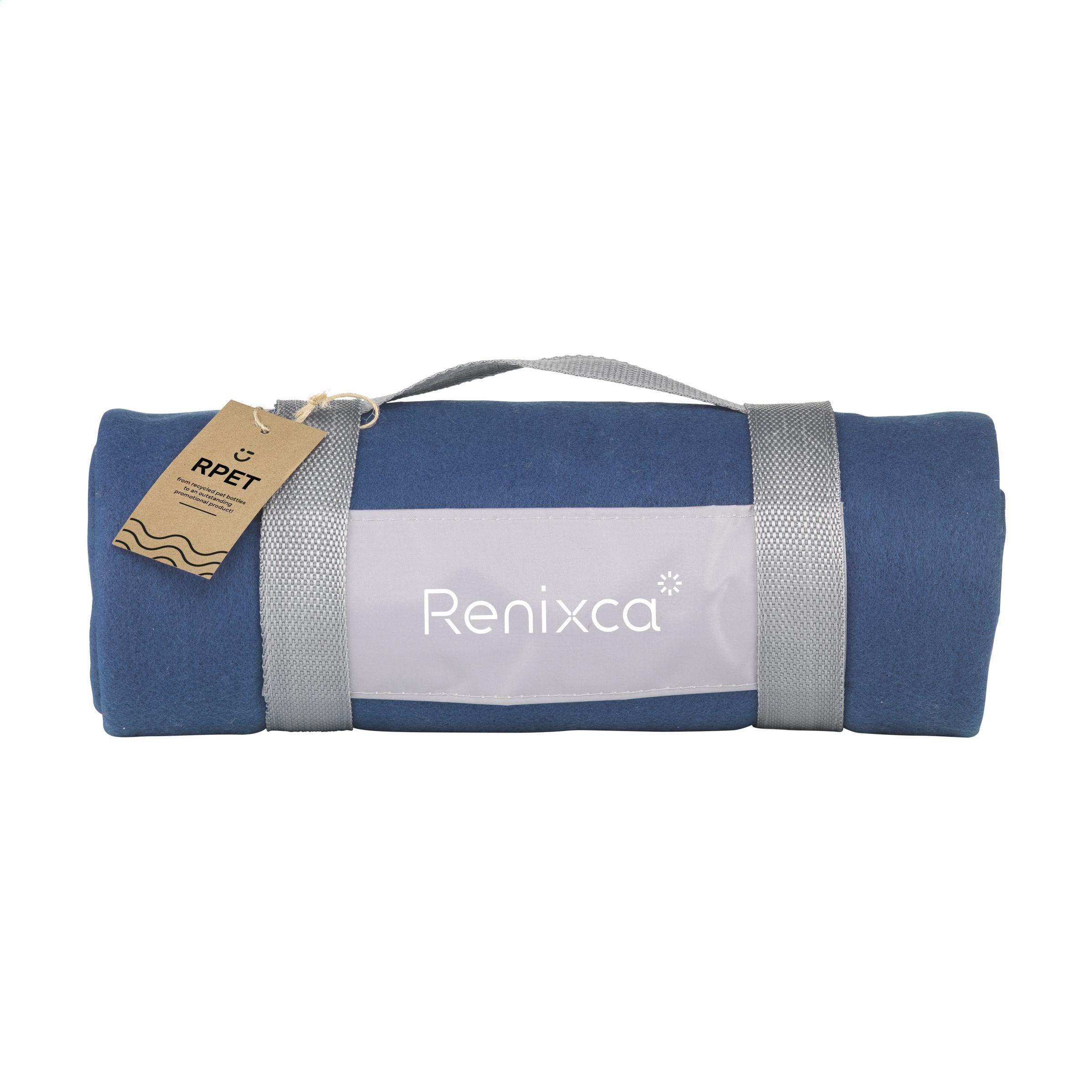 Supersoft Rpet (180 G/M²) Fleece Blanket