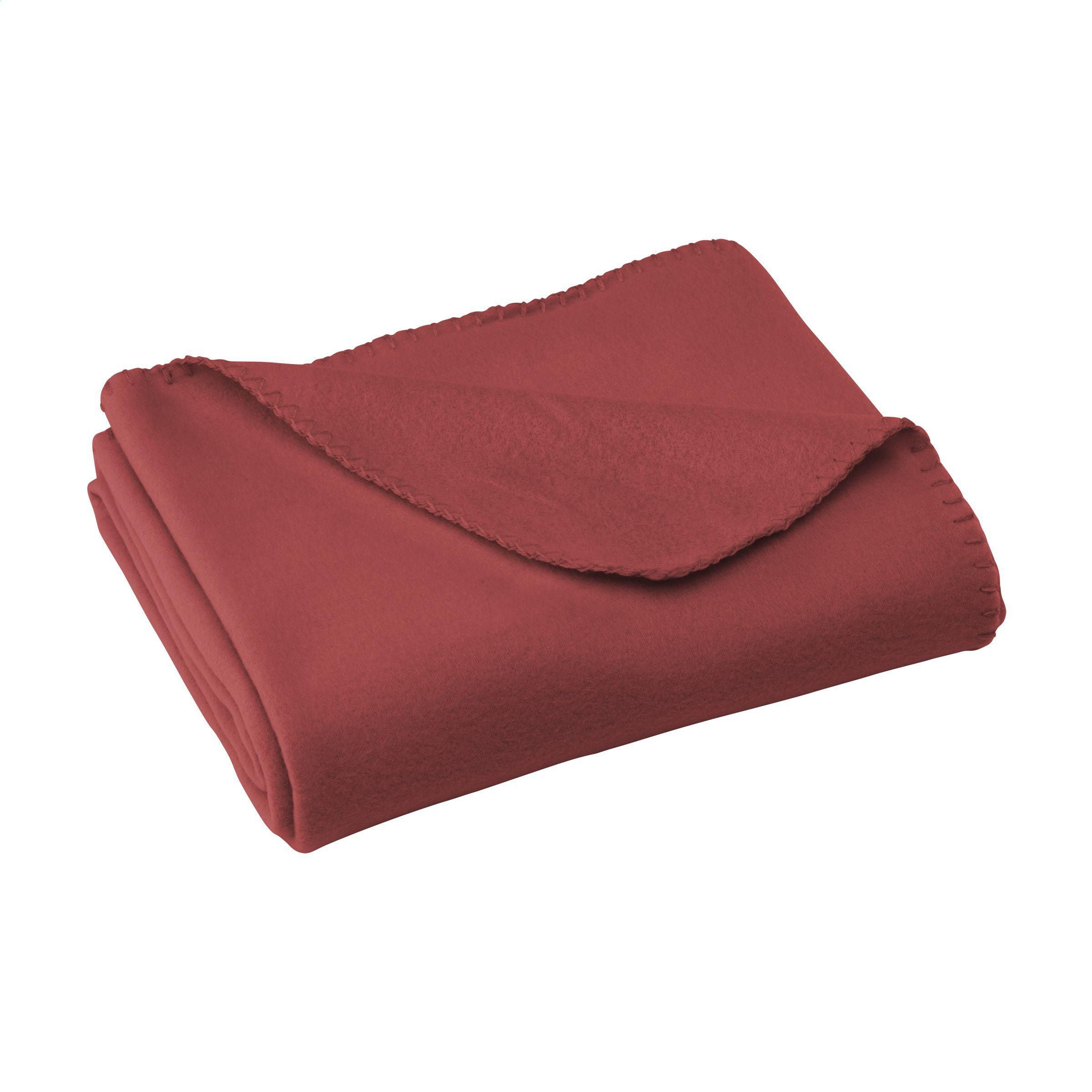 Supersoft Rpet (180 G/M²) Fleece Blanket