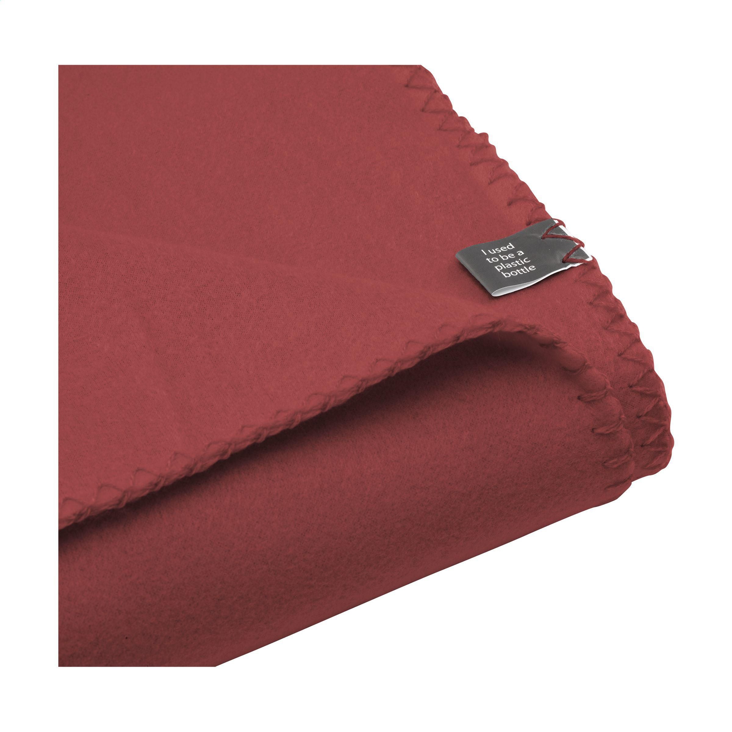 Supersoft Rpet (180 G/M²) Fleece Blanket
