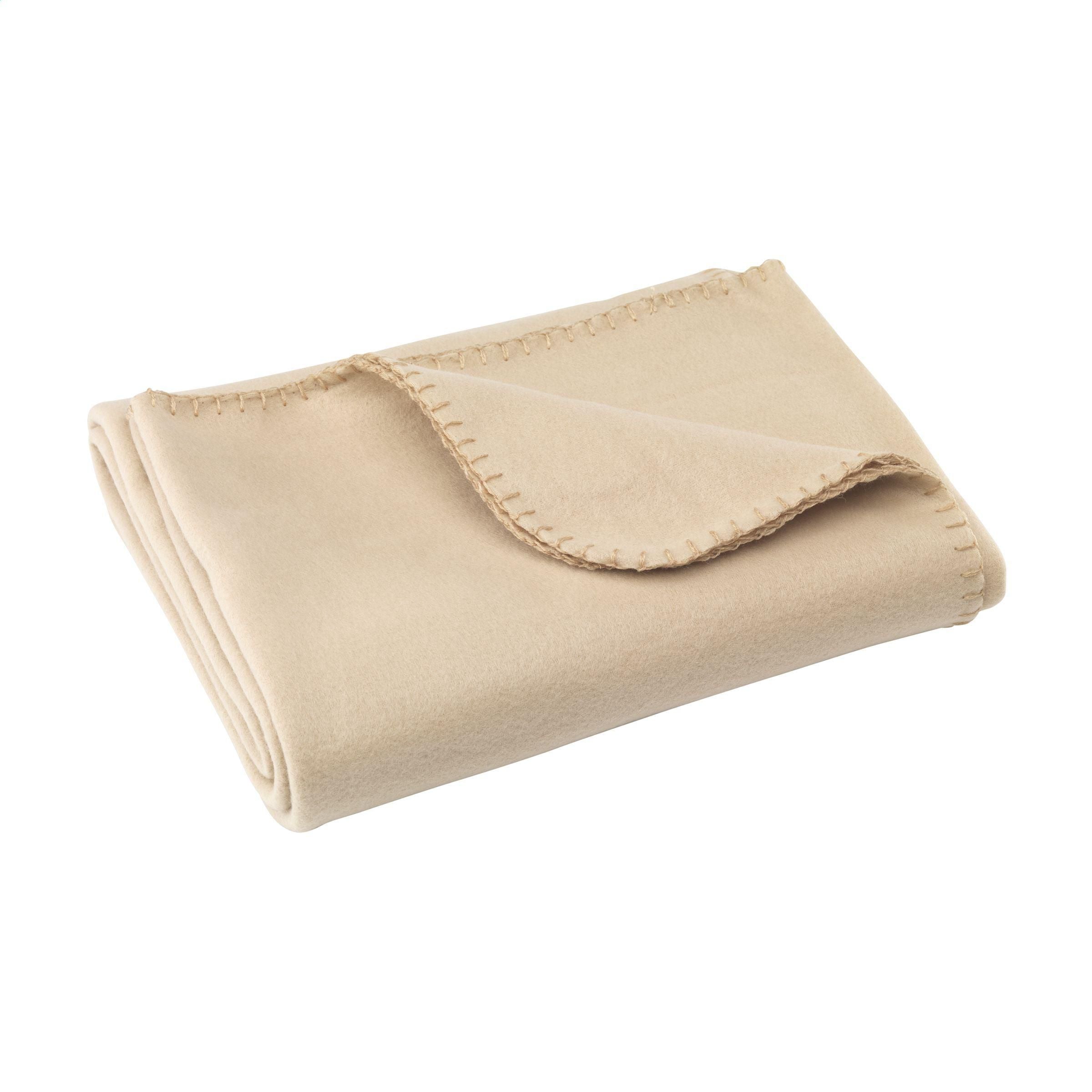 Supersoft Rpet (180 G/M²) Fleece Blanket