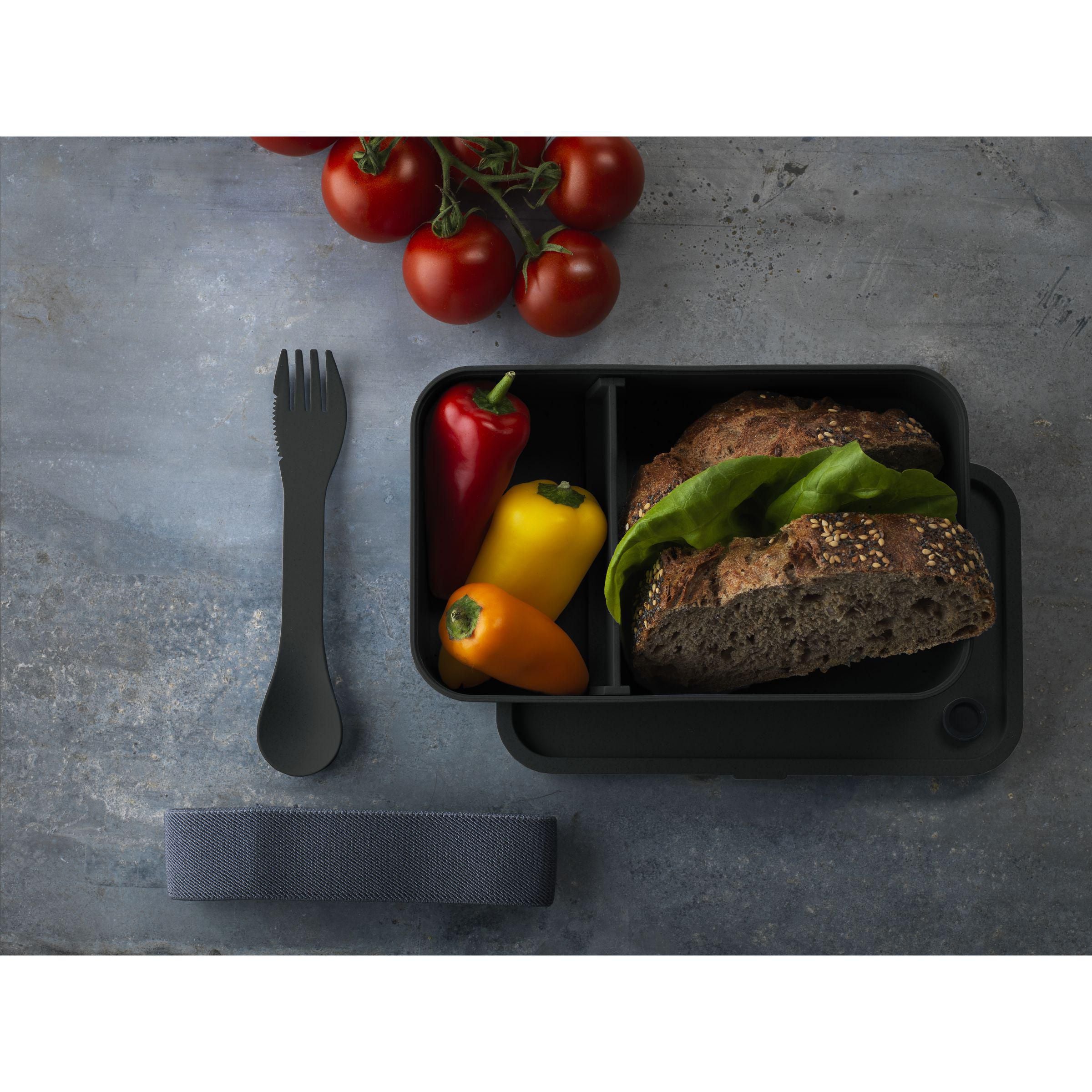 Bento Pp Meal Box