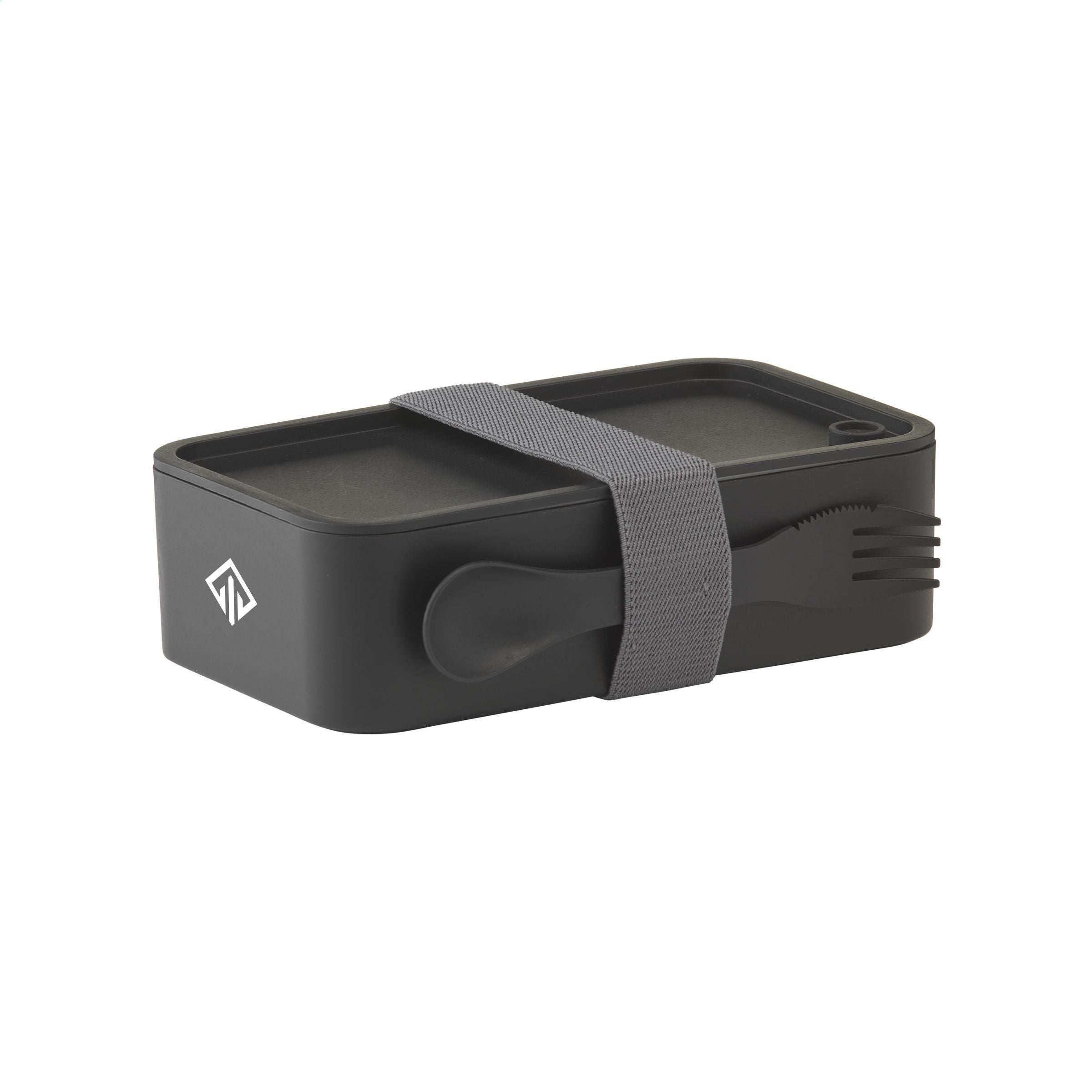 Bento Pp Meal Box