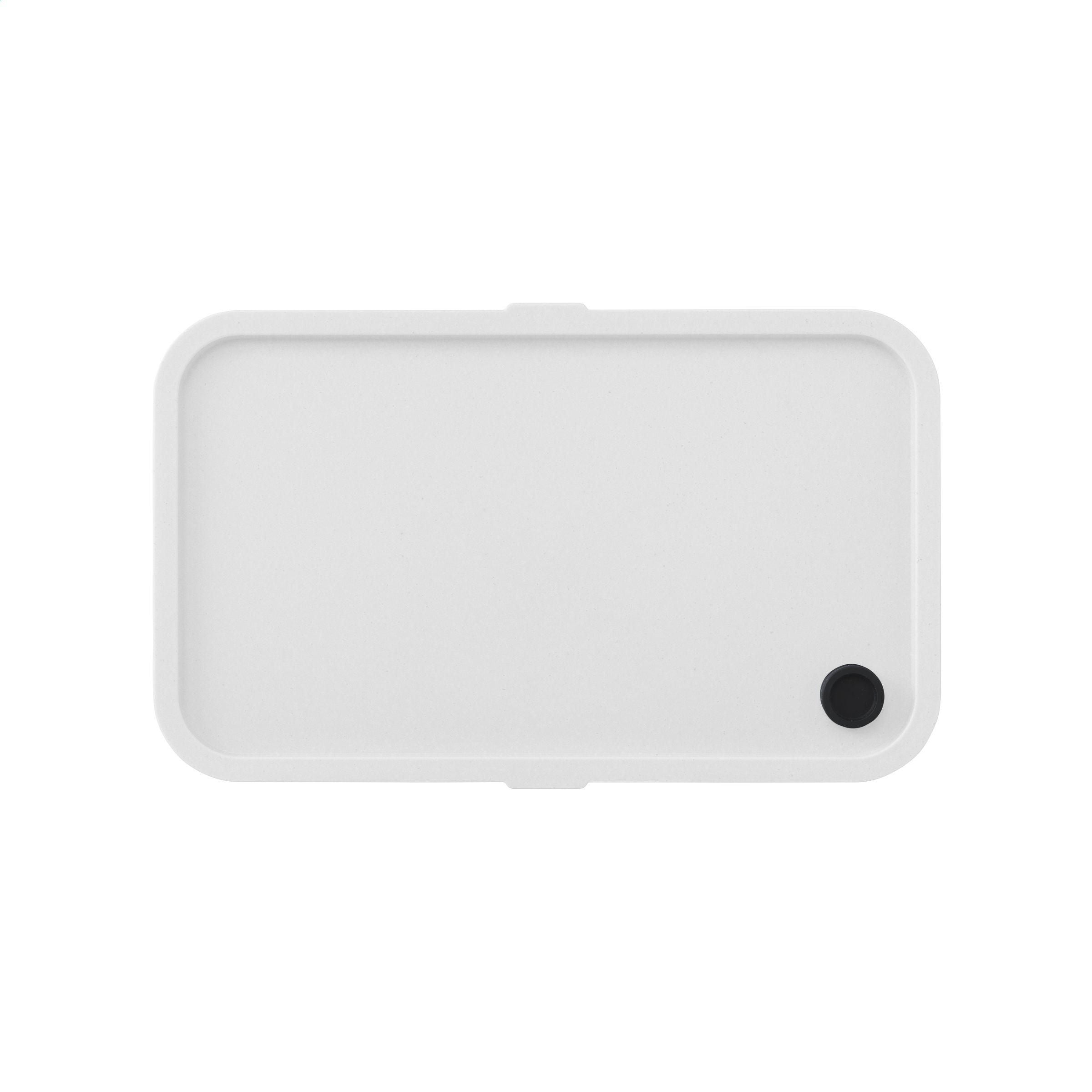 Bento Pp Meal Box
