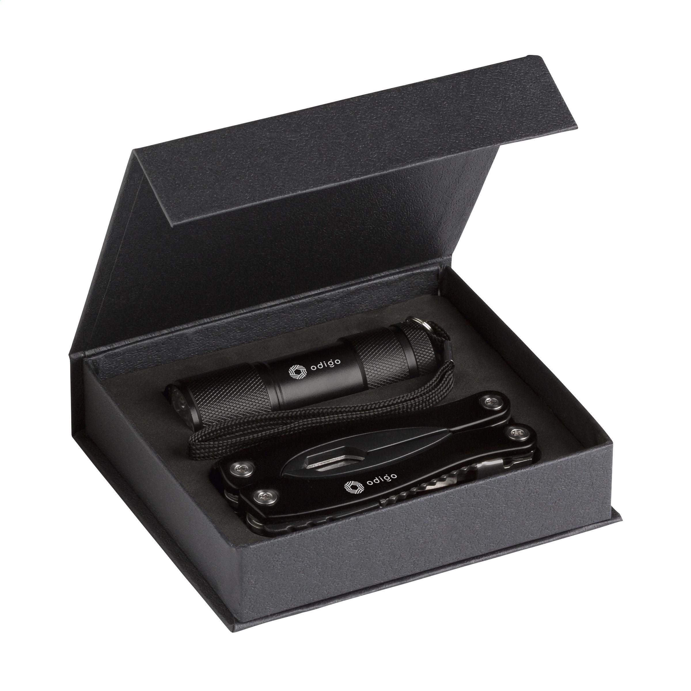 Maxistar Giftset