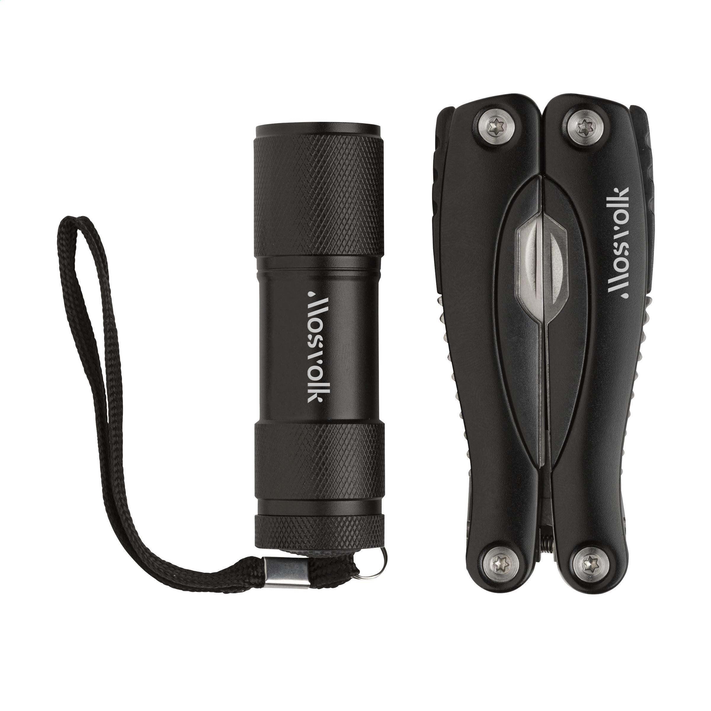 Maxistar Giftset