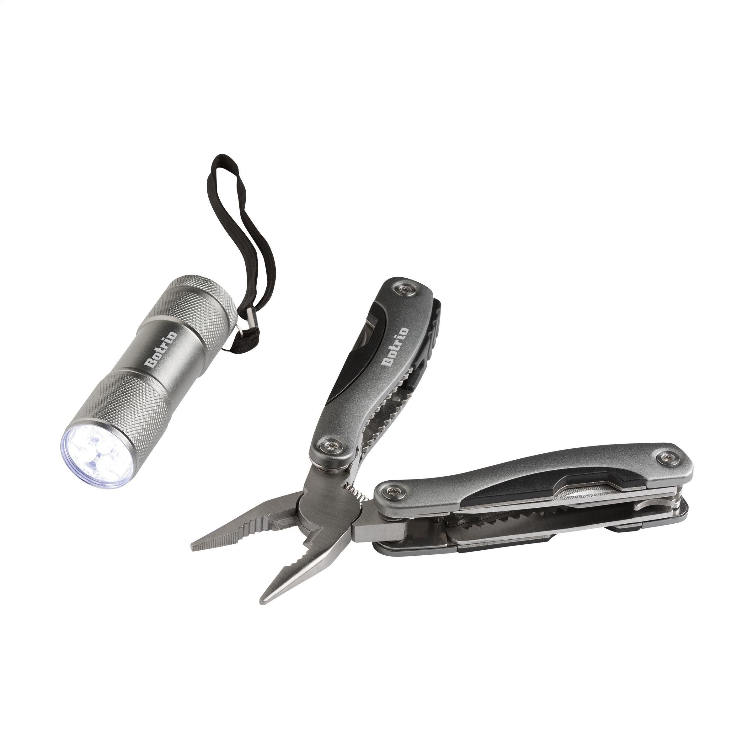 Maxistar Giftset