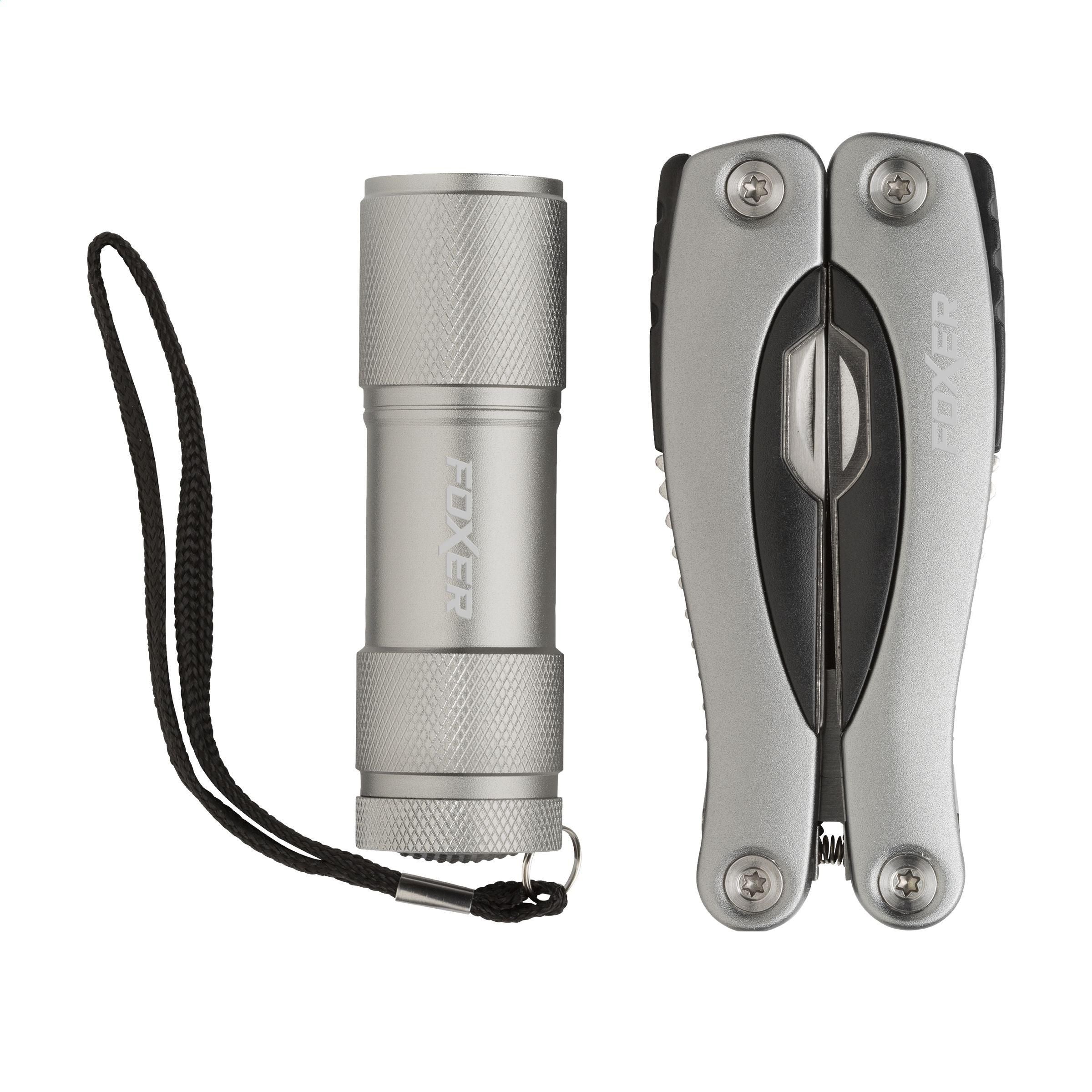 Maxistar Giftset