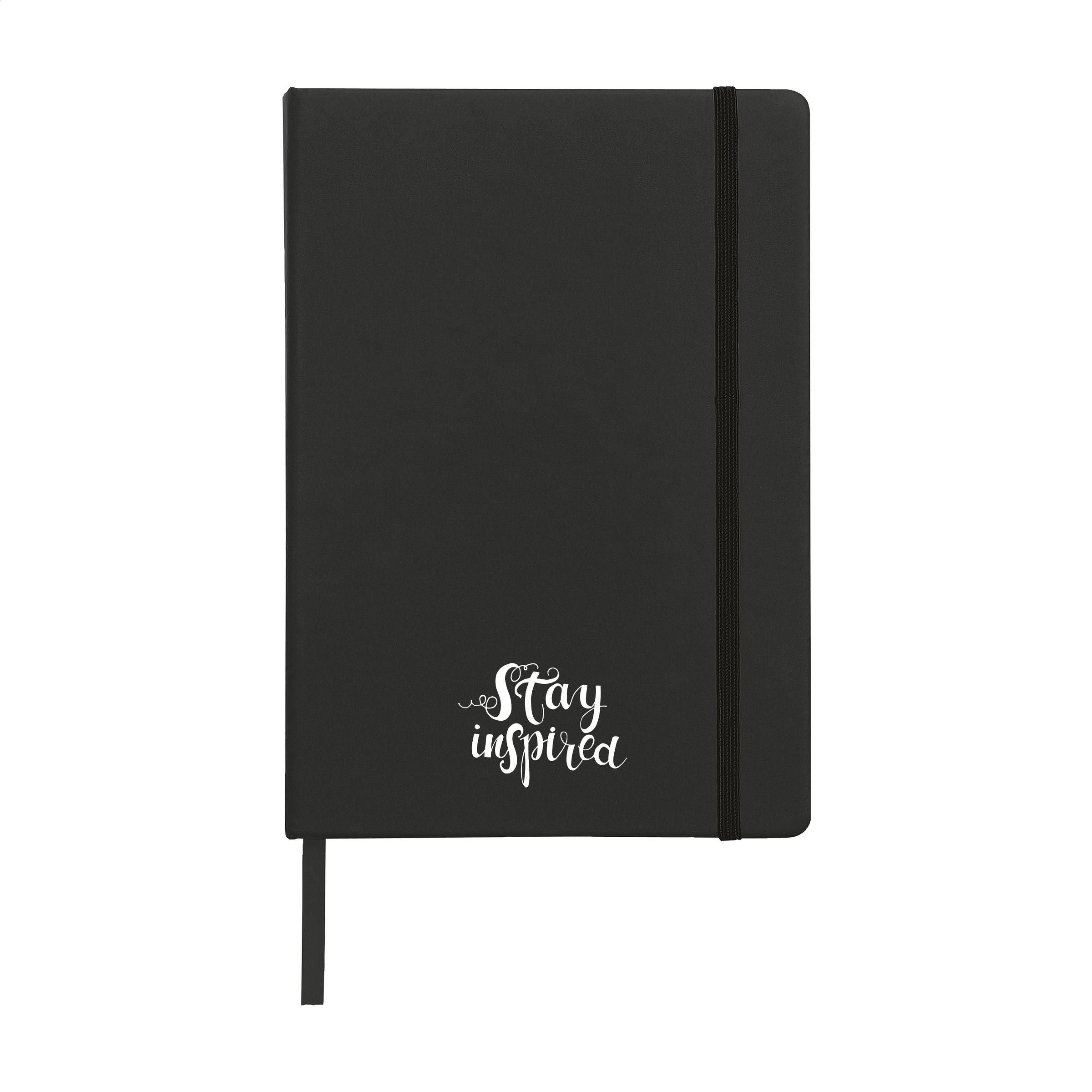 Note Paper Notebook A4