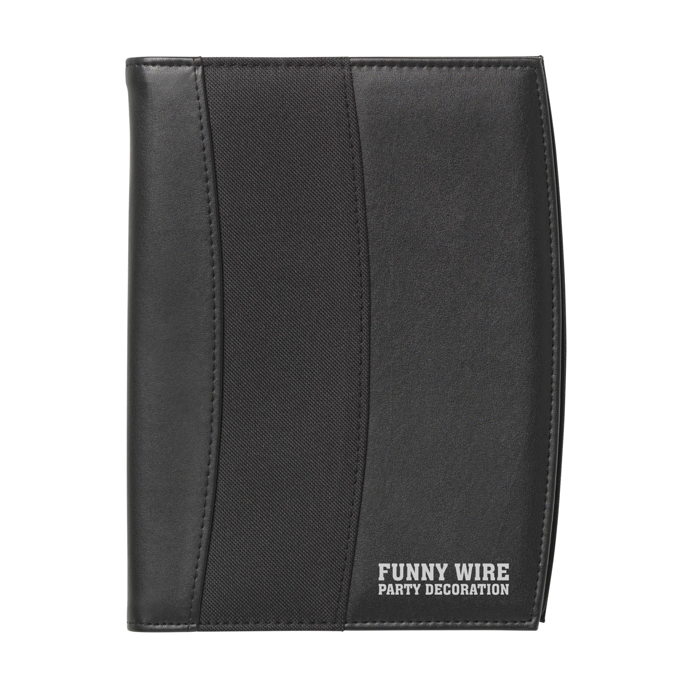 Designfolio A5 Document Folder