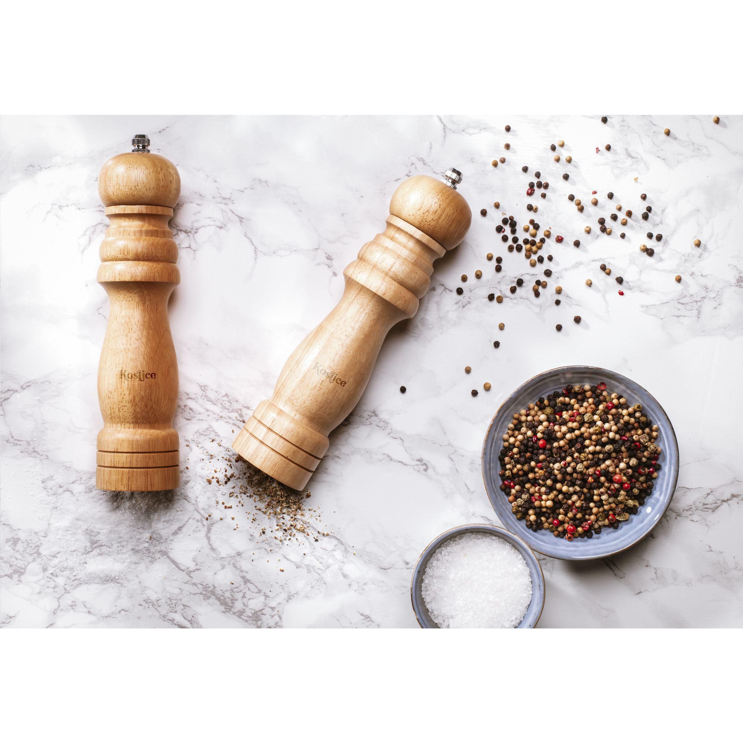 Louna Pepper & Salt Classic